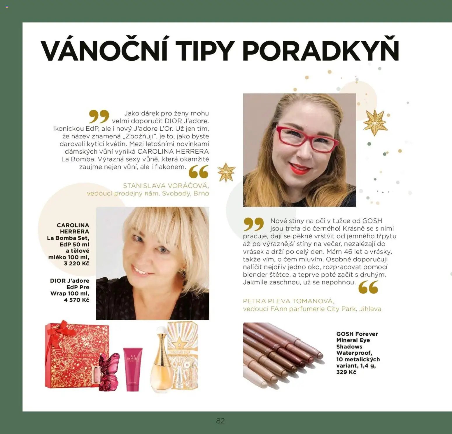 FAnn katalog Vánoce 2025 (2025-10-30 - 2025-12-31)