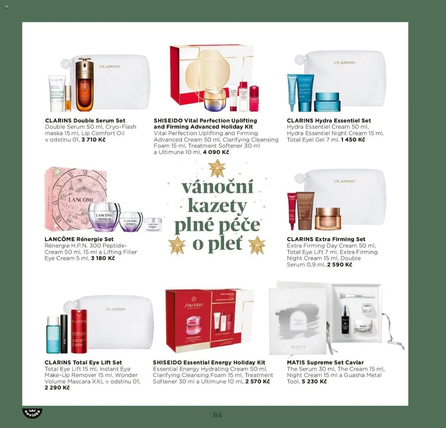 FAnn katalog Vánoce 2025 (2025-10-30 - 2025-12-31)