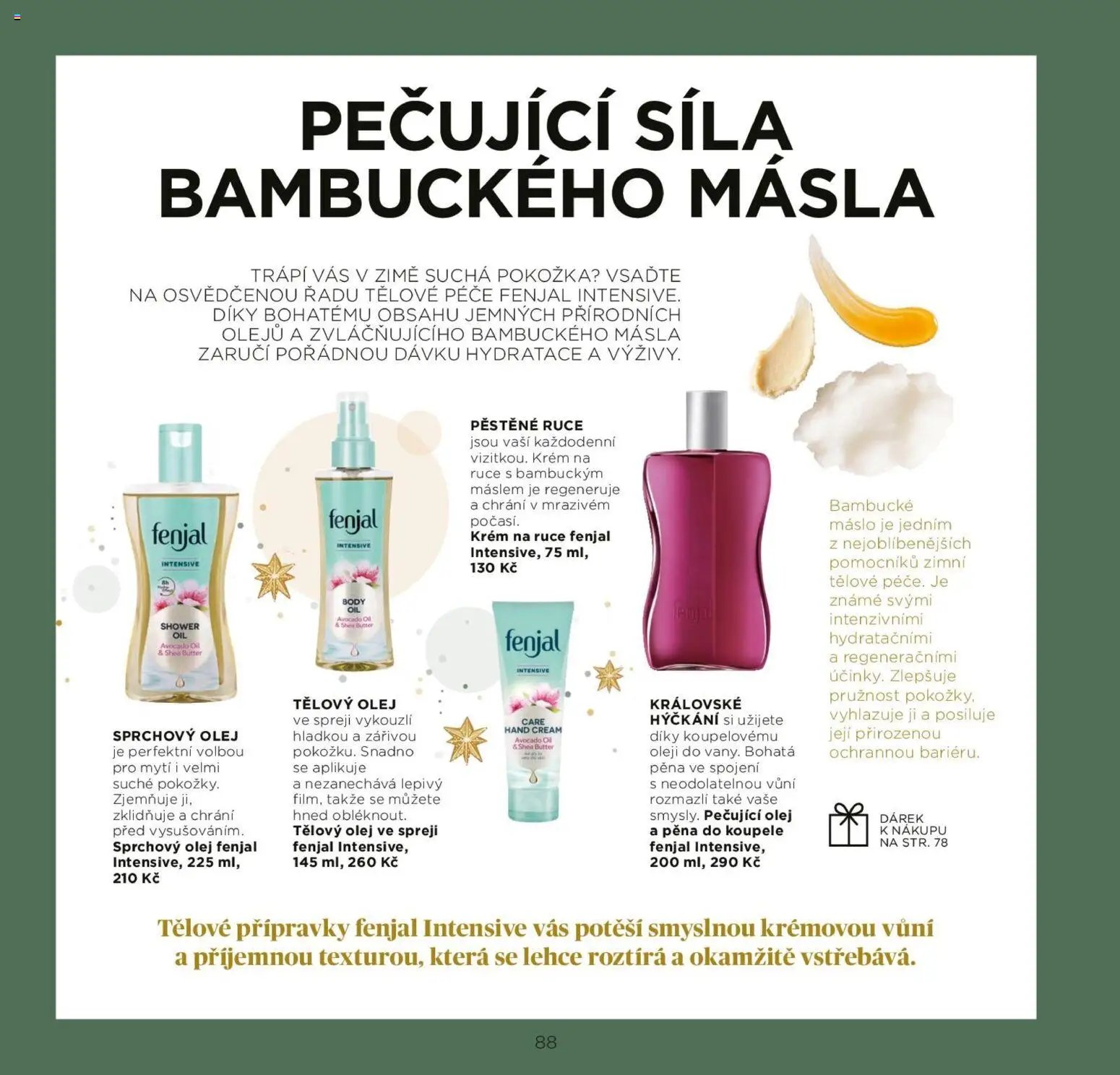 FAnn katalog Vánoce 2025 (2025-10-30 - 2025-12-31)