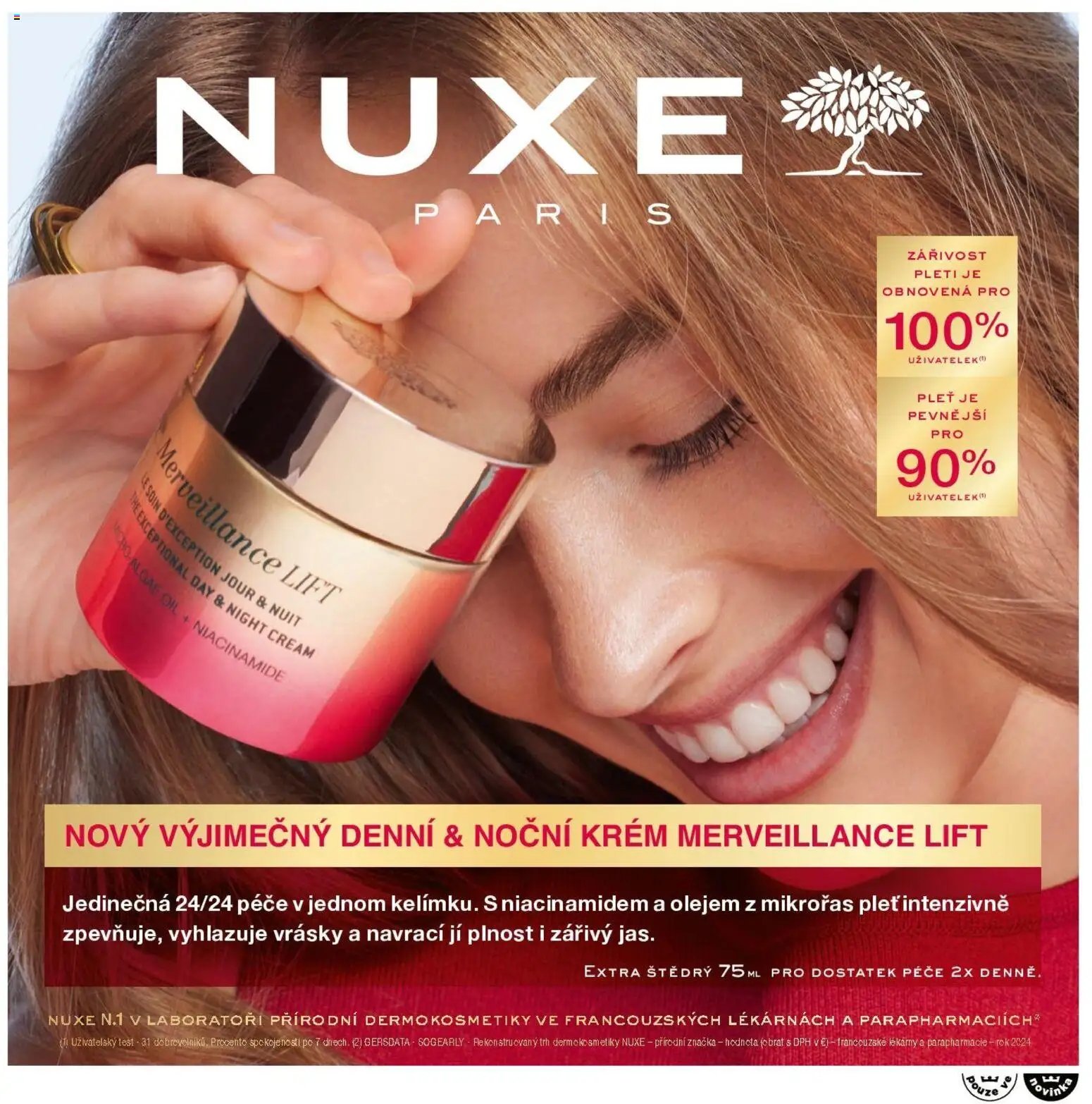 FAnn katalog Vánoce 2025 (2025-10-30 - 2025-12-31)