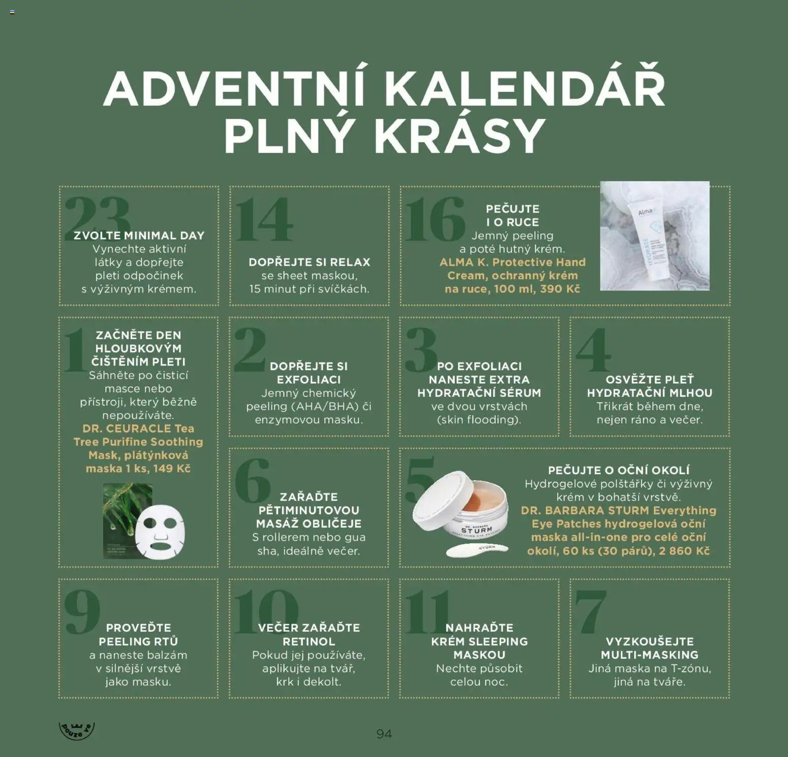 FAnn katalog Vánoce 2025 (2025-10-30 - 2025-12-31)