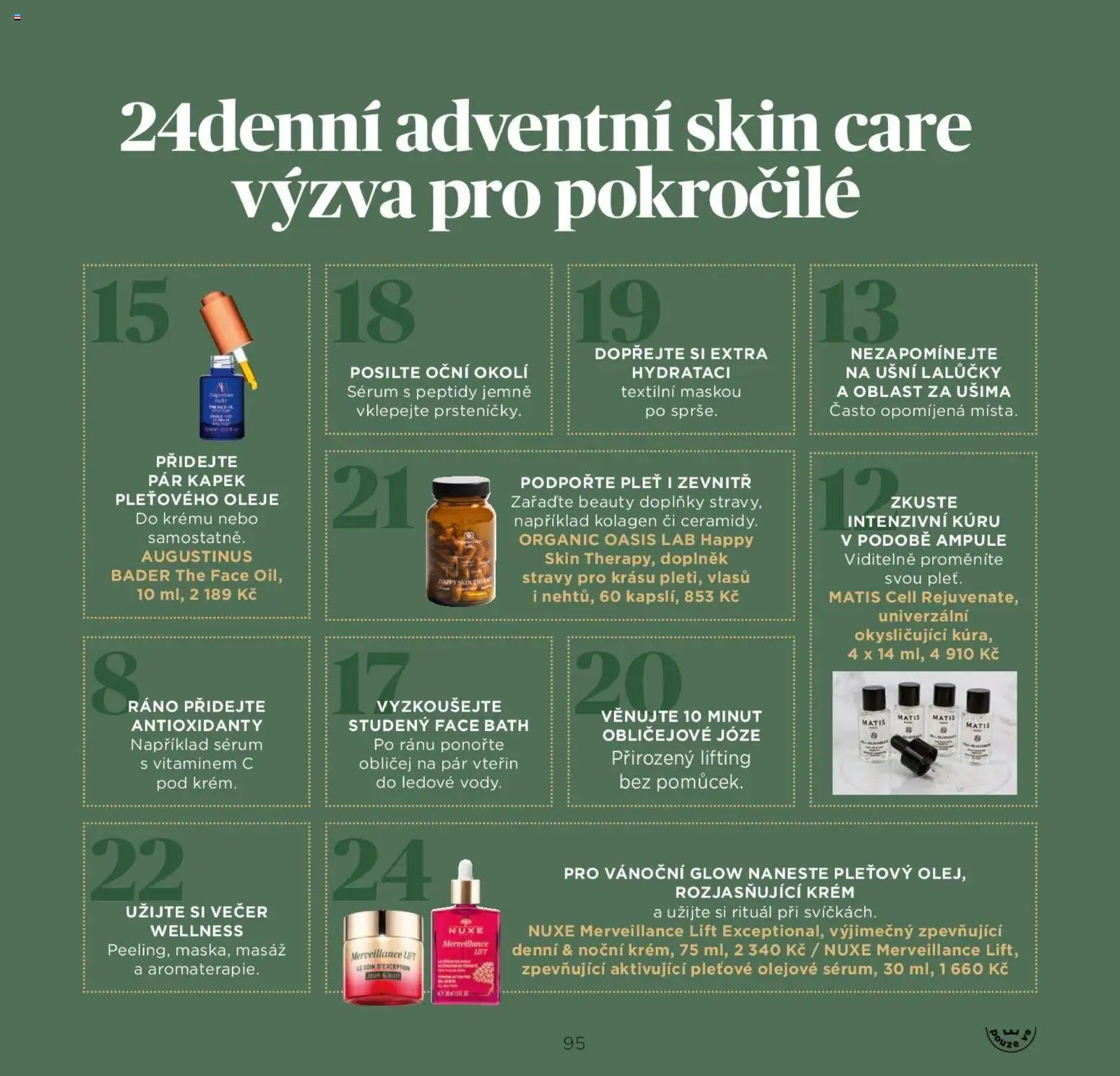 FAnn katalog Vánoce 2025 (2025-10-30 - 2025-12-31)