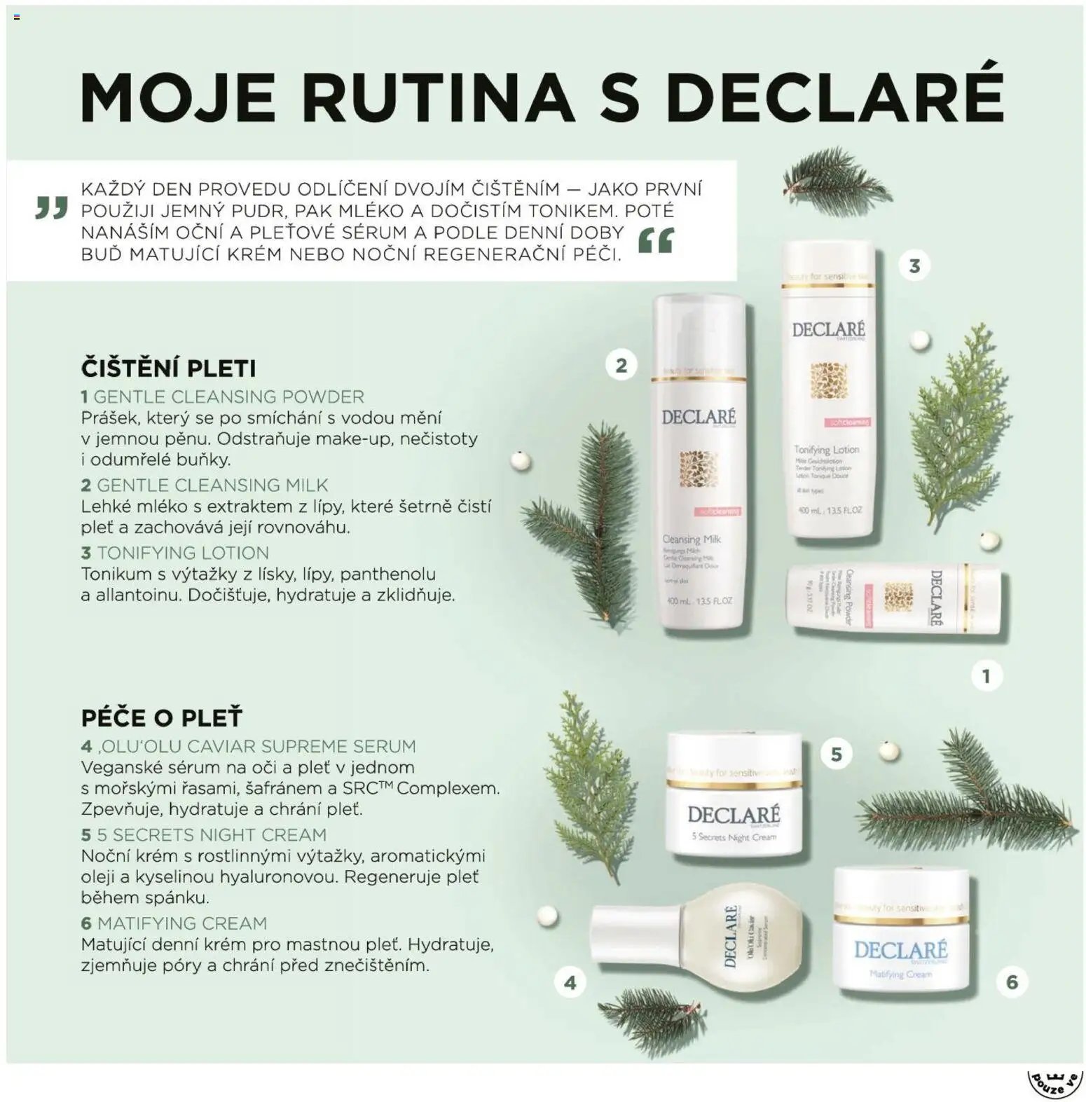 FAnn katalog Vánoce 2025 (2025-10-30 - 2025-12-31)