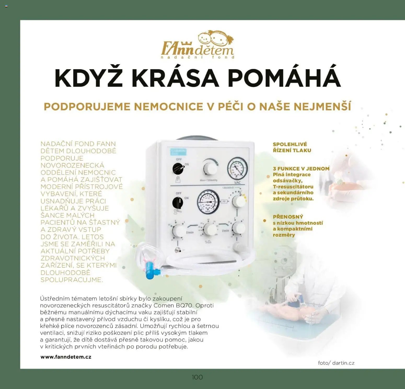 FAnn katalog Vánoce 2025 (2025-10-30 - 2025-12-31)