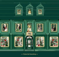 FAnn katalog Vánoce 2025 (2025-10-30 - 2025-12-31)