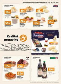 Terno leták - Český Krumlov  (2025-12-17 - 2025-12-31)