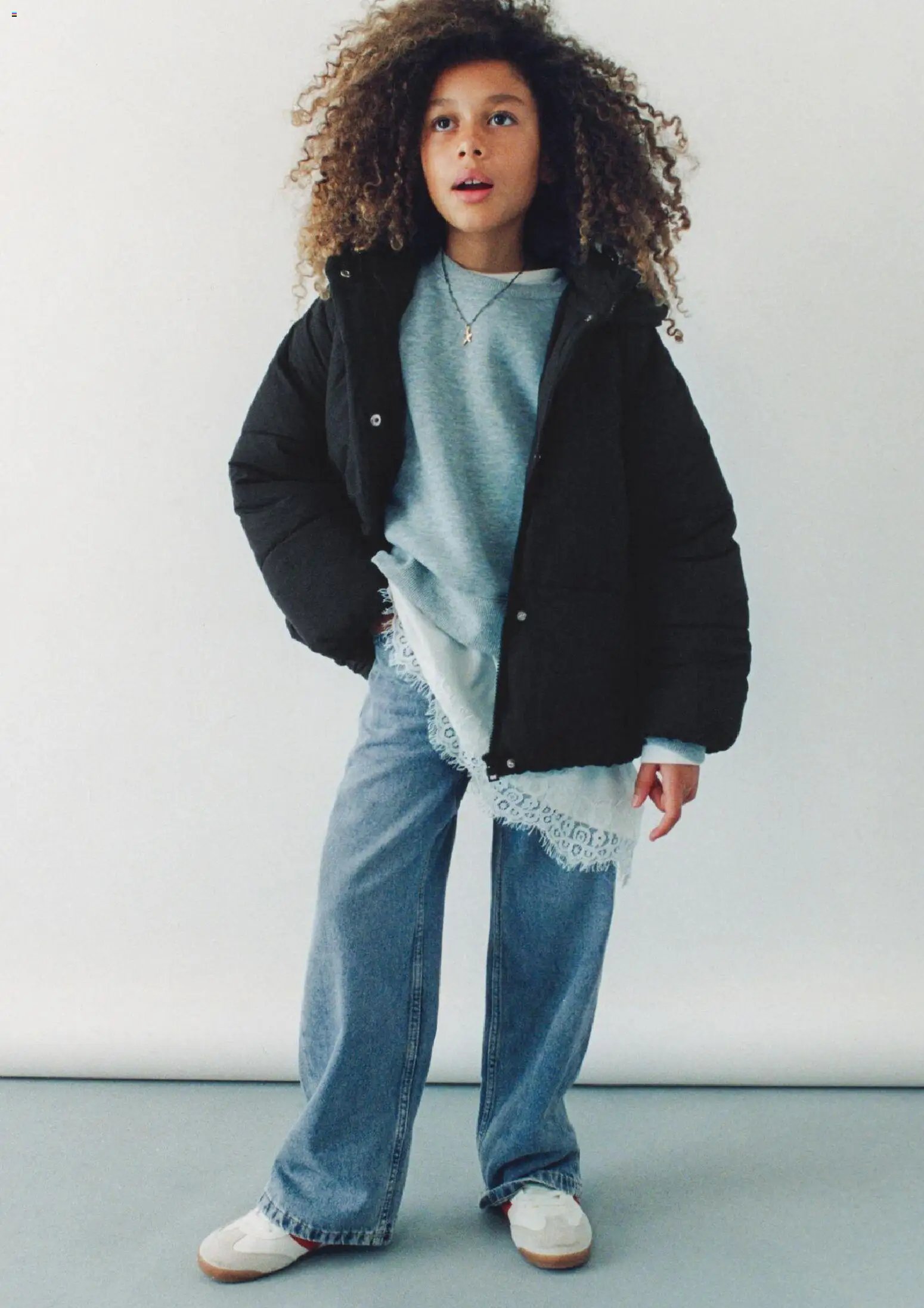 Zara slevy - New In Girls (2026-01-06 - 2026-02-01)