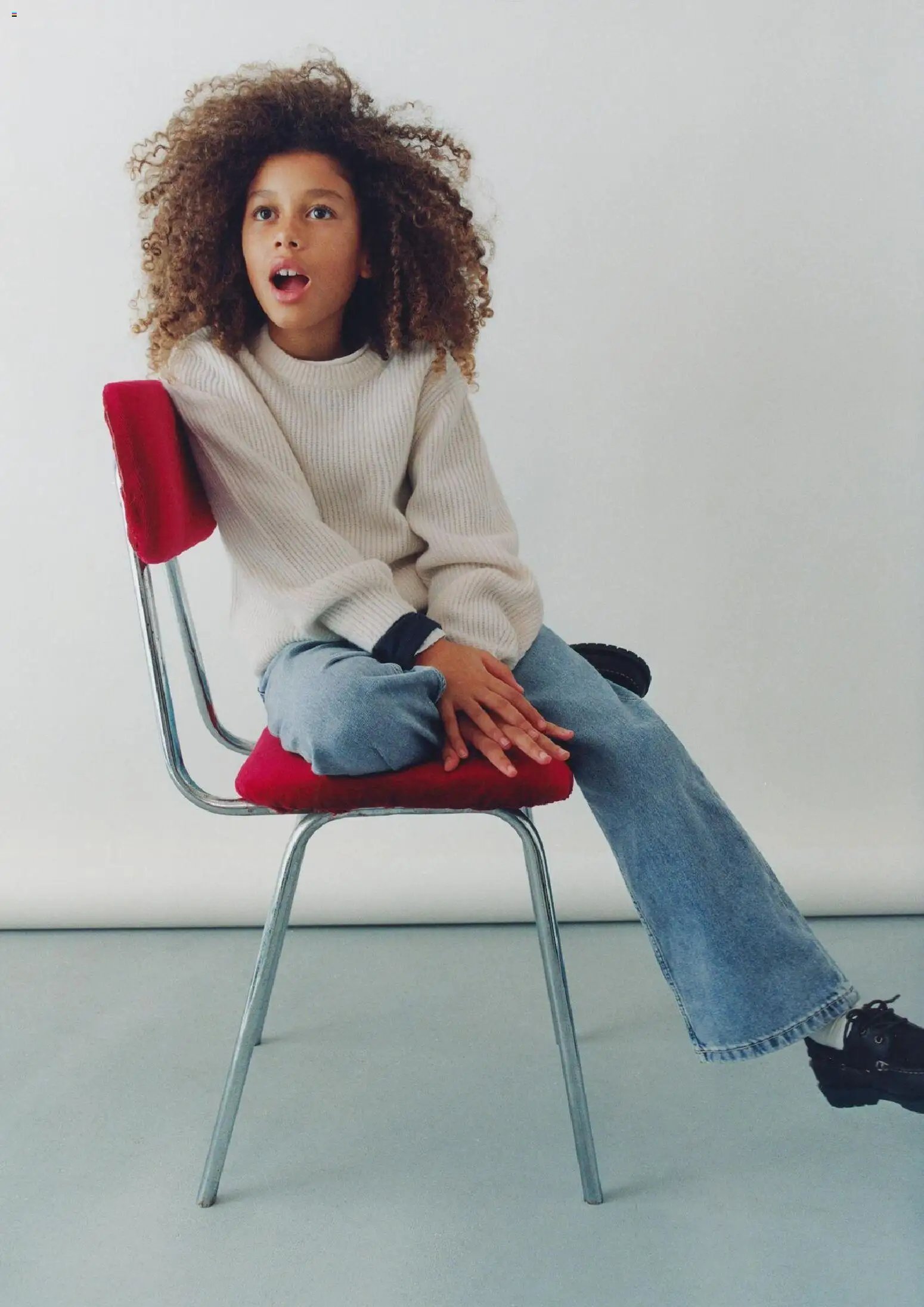 Zara slevy - New In Girls (2026-01-06 - 2026-02-01)