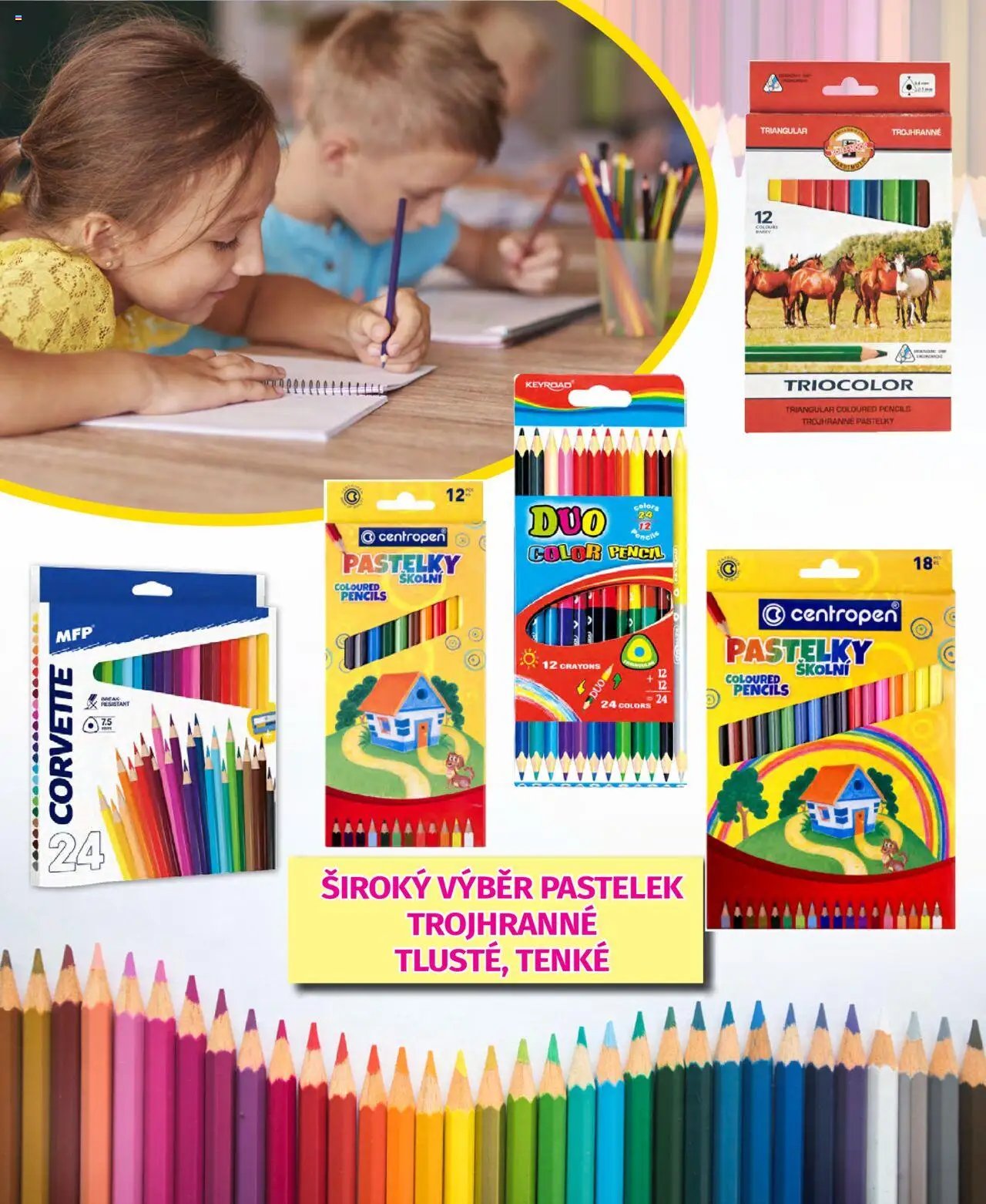 Prior - Školni A Kancelářšké Potřeby (2025-05-21 - 2025-12-31)