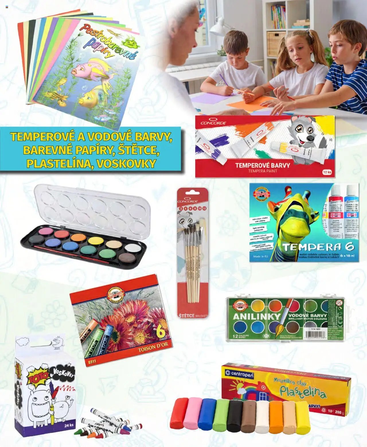 Prior - Školni A Kancelářšké Potřeby (2025-05-21 - 2025-12-31)