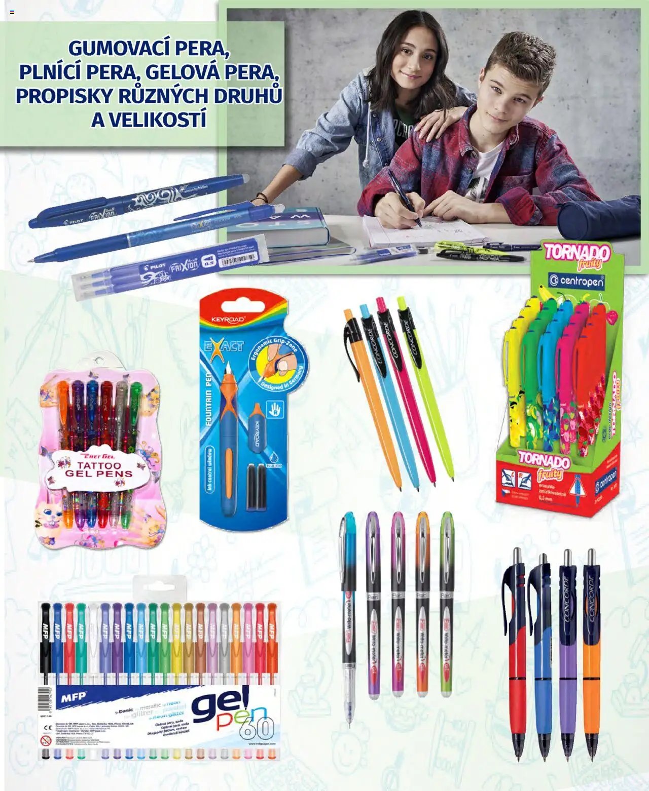 Prior - Školni A Kancelářšké Potřeby (2025-05-21 - 2025-12-31)