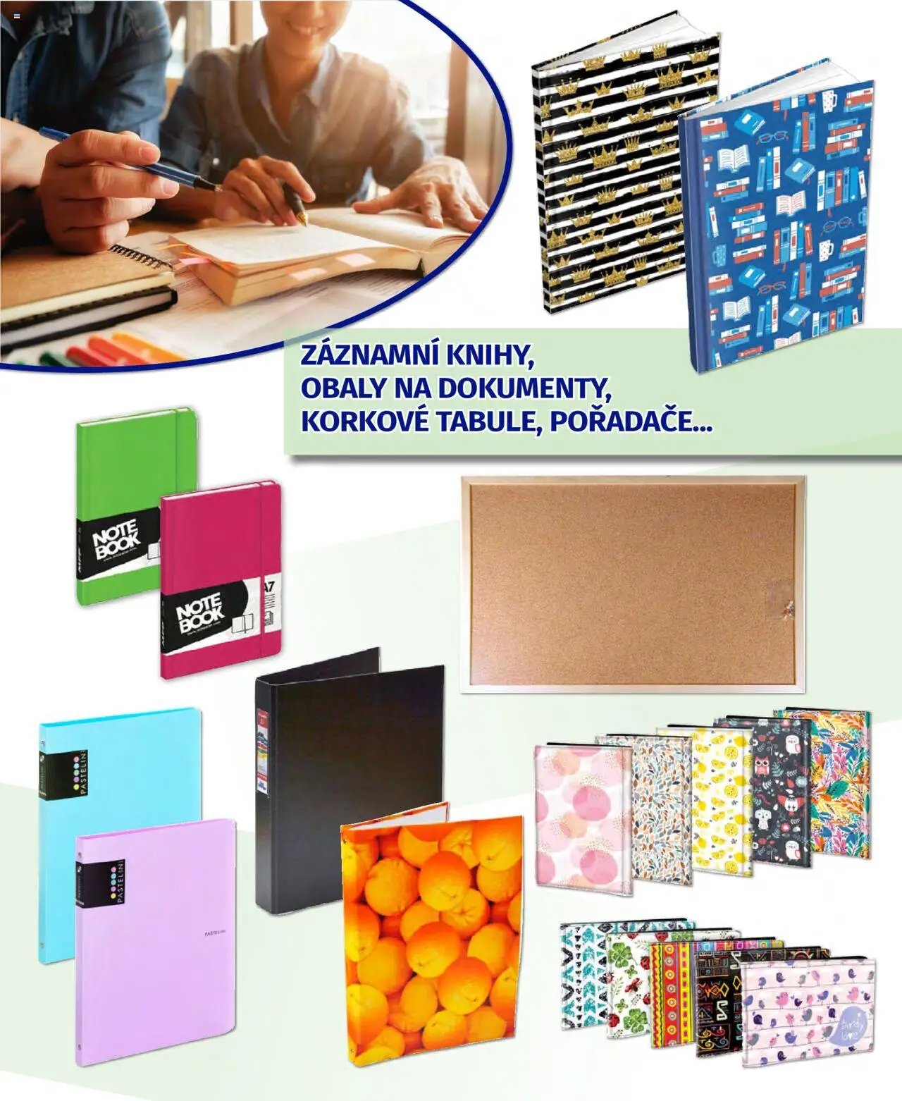 Prior - Školni A Kancelářšké Potřeby (2025-05-21 - 2025-12-31)