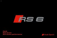 Audi katalog - RS 6 (2025-04-29 - 2026-02-28)