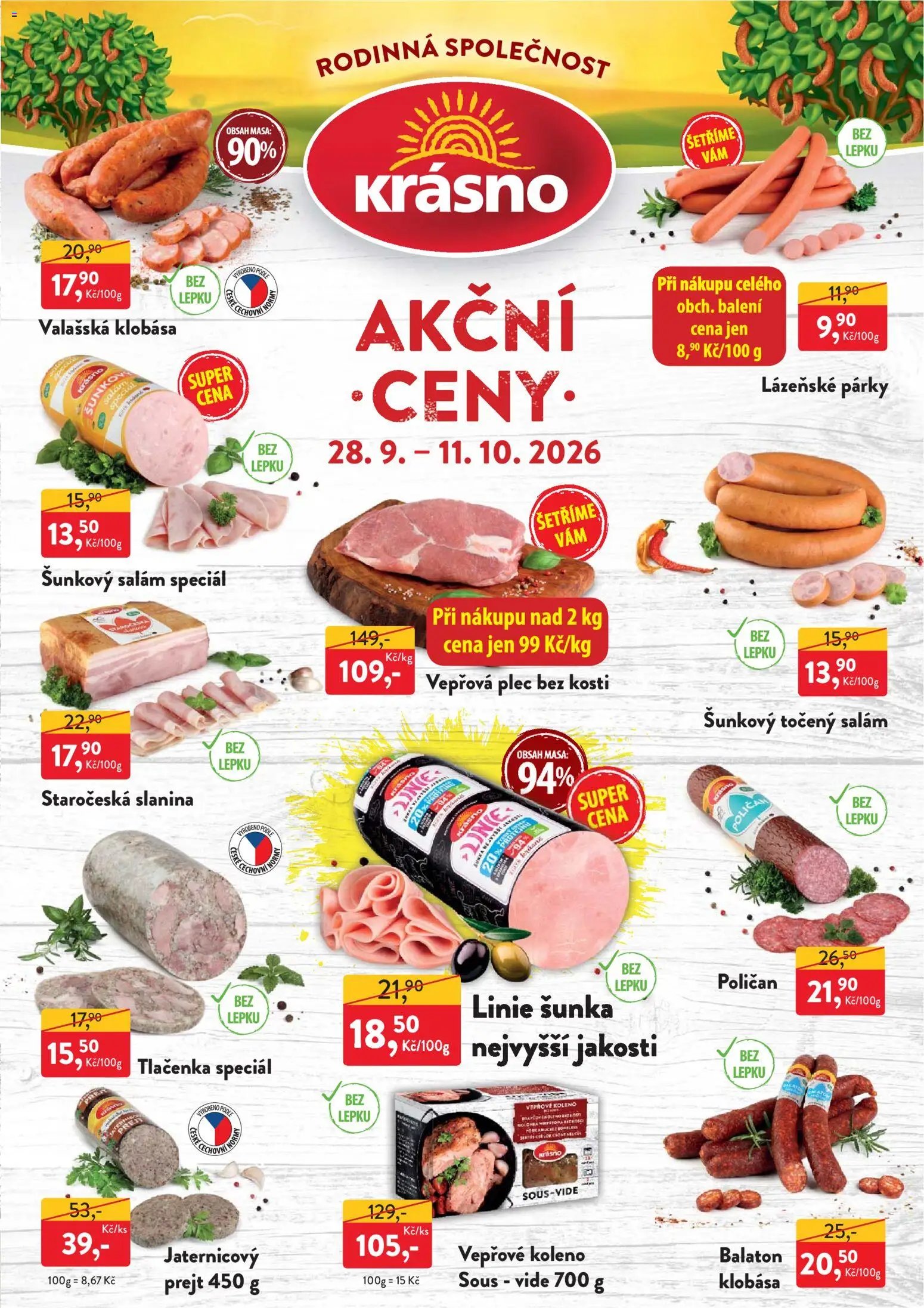 MP Krásno leták