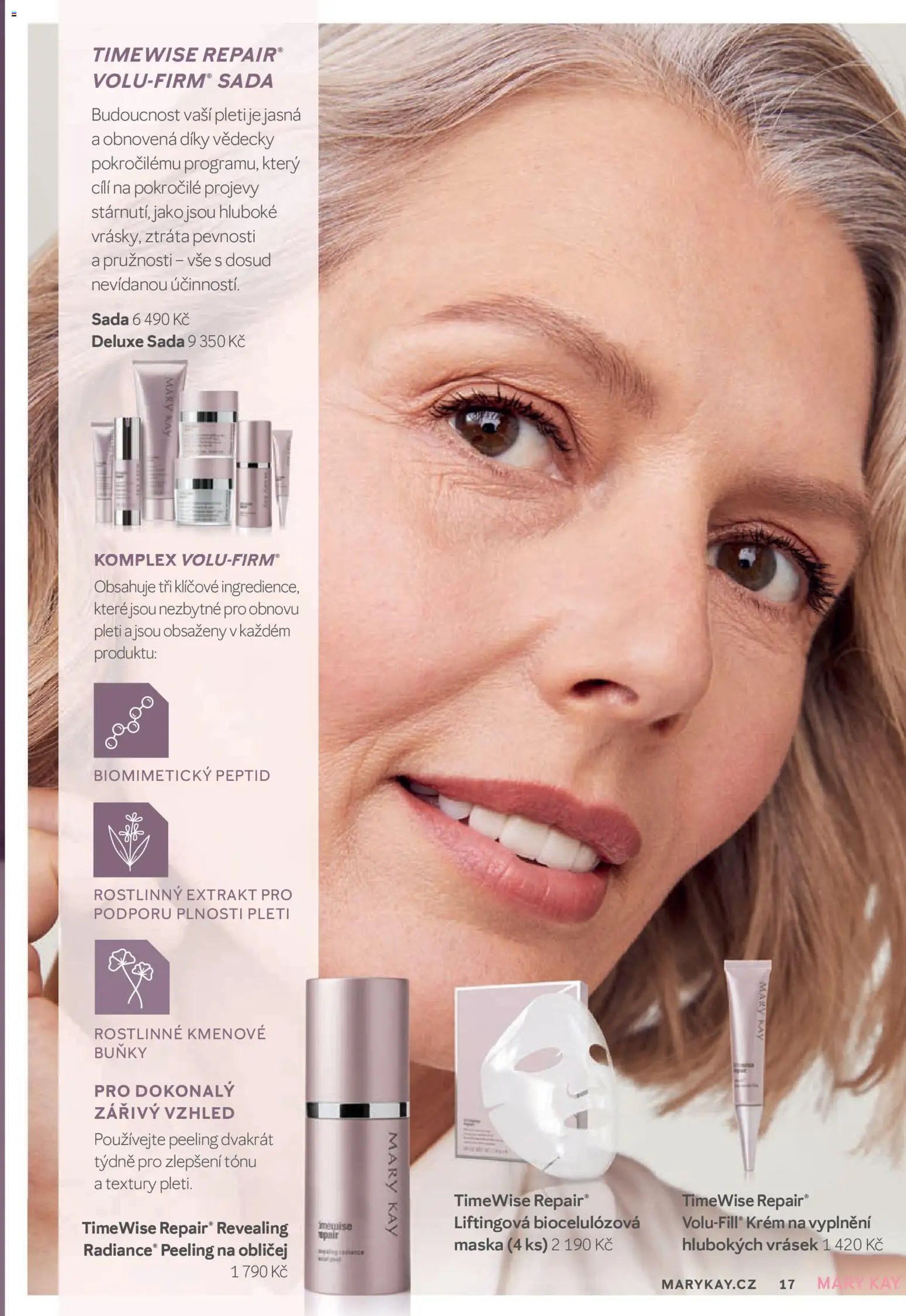 Mary Kay kniha o kráse (2026-04-01 - 2026-07-15)