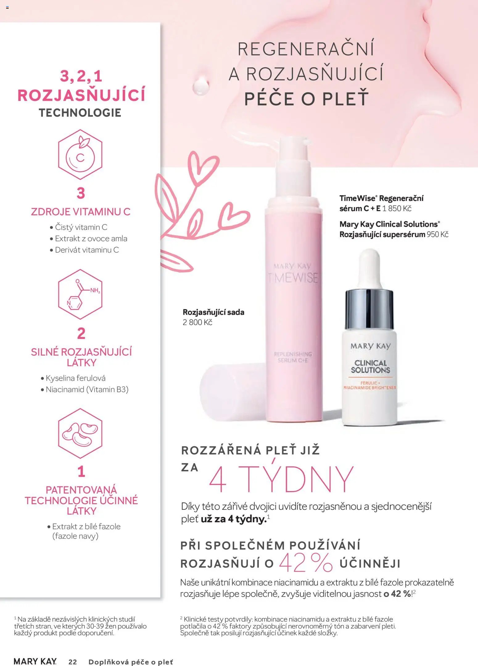 Mary Kay kniha o kráse (2026-04-01 - 2026-07-15)