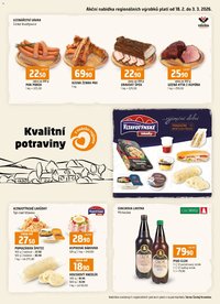 Terno leták - Český Krumlov (2026-02-18 - 2026-03-03)