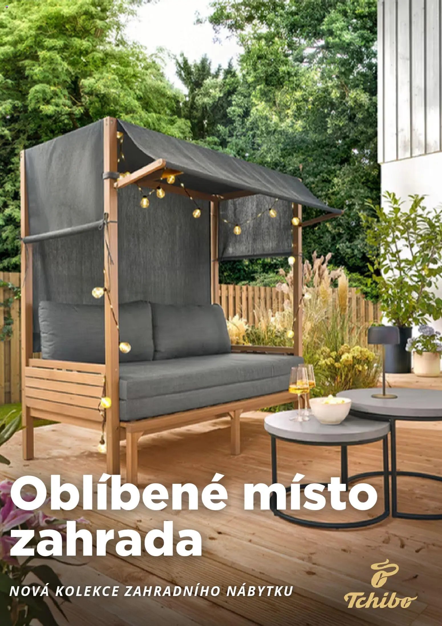 Tchibo leták (2026-03-04 - 2026-04-01)