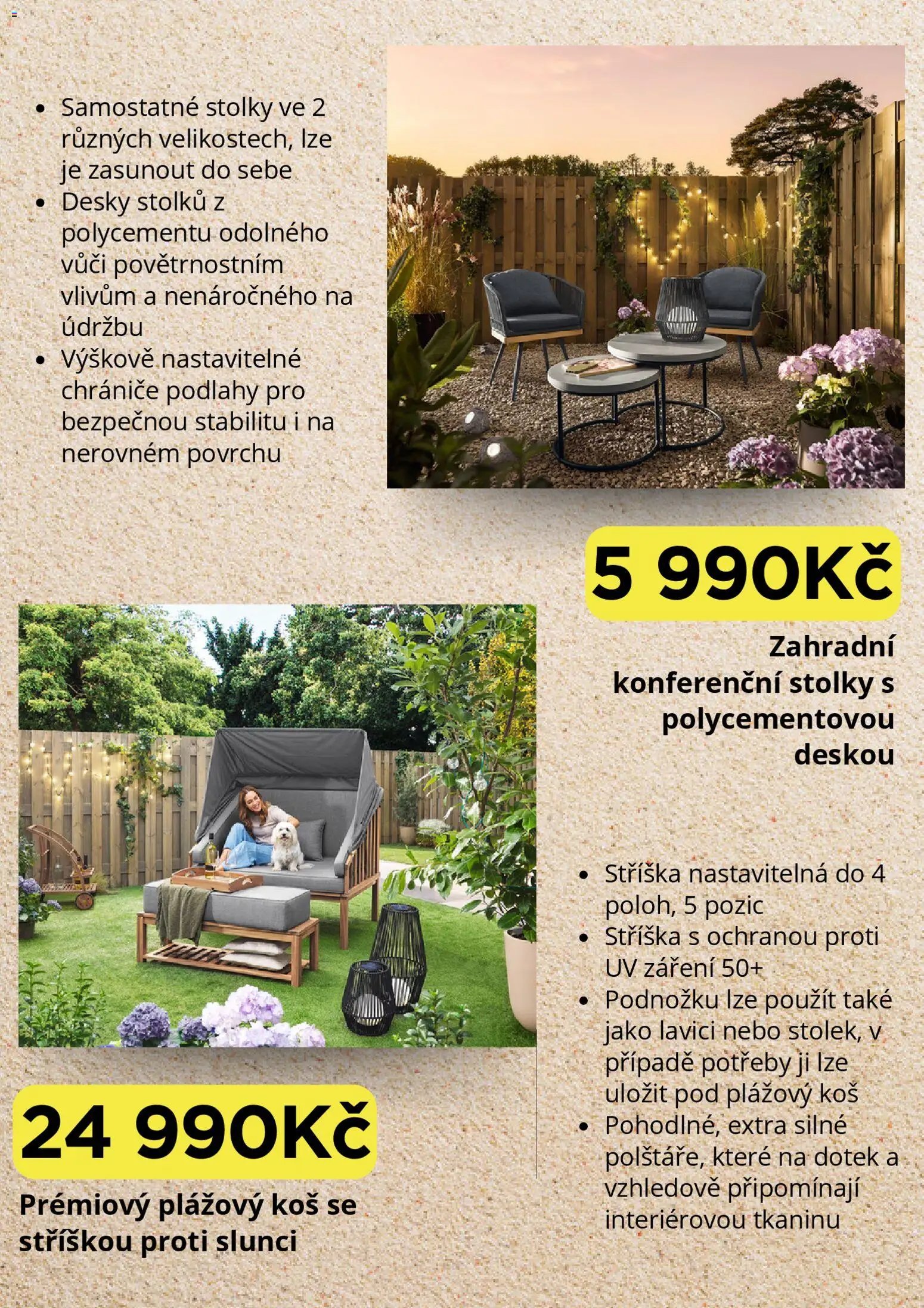 Tchibo leták (2026-03-04 - 2026-04-01)