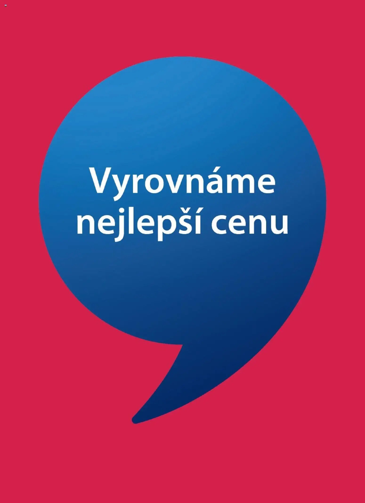 JYSK leták - Výprodej