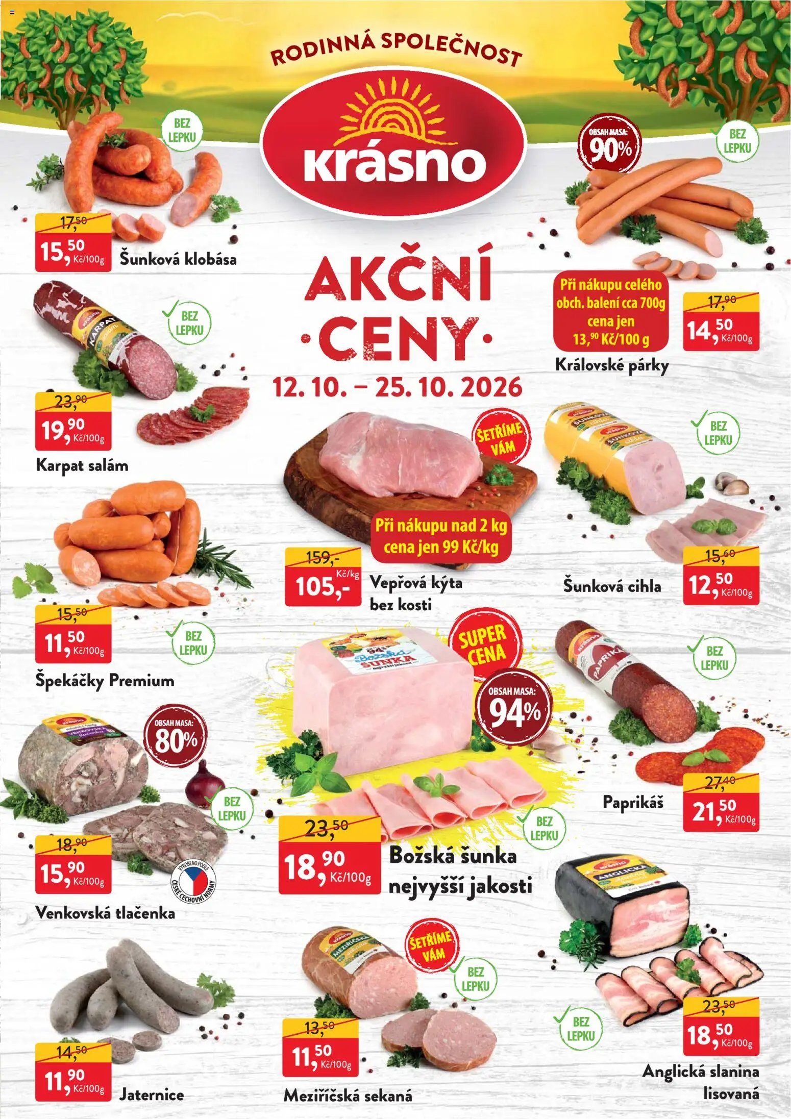 MP Krásno leták