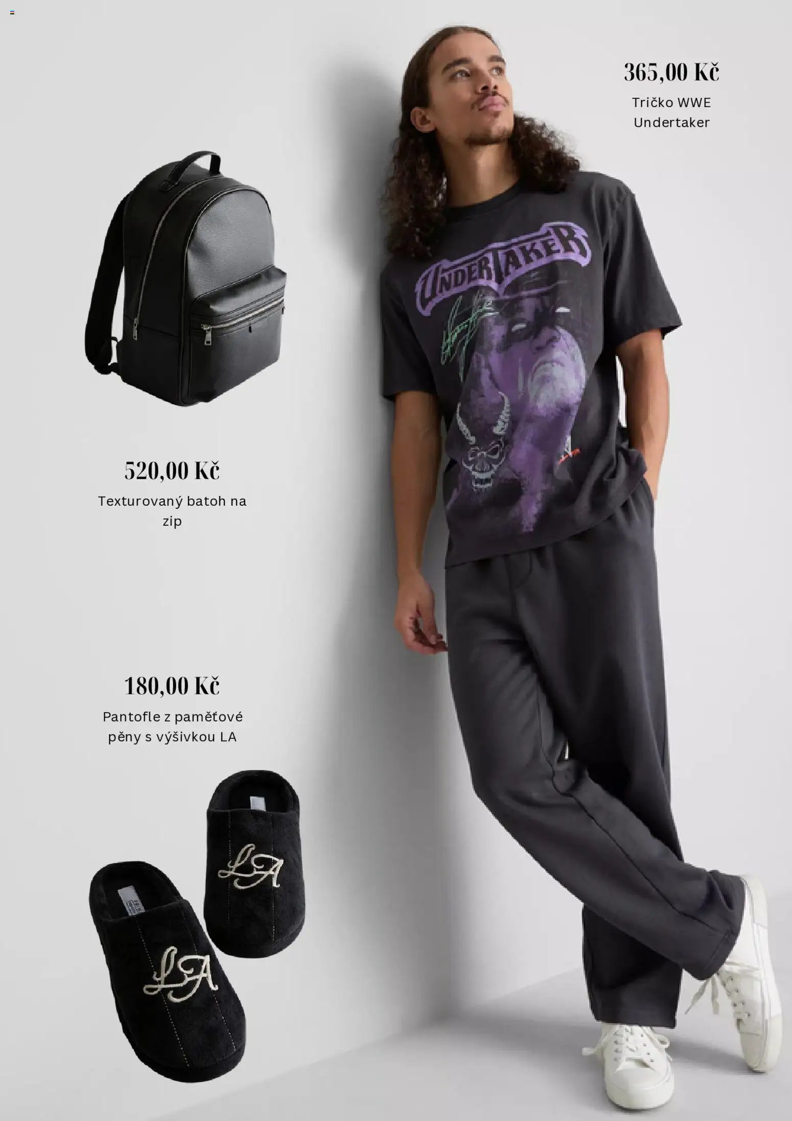 PRIMARK leták