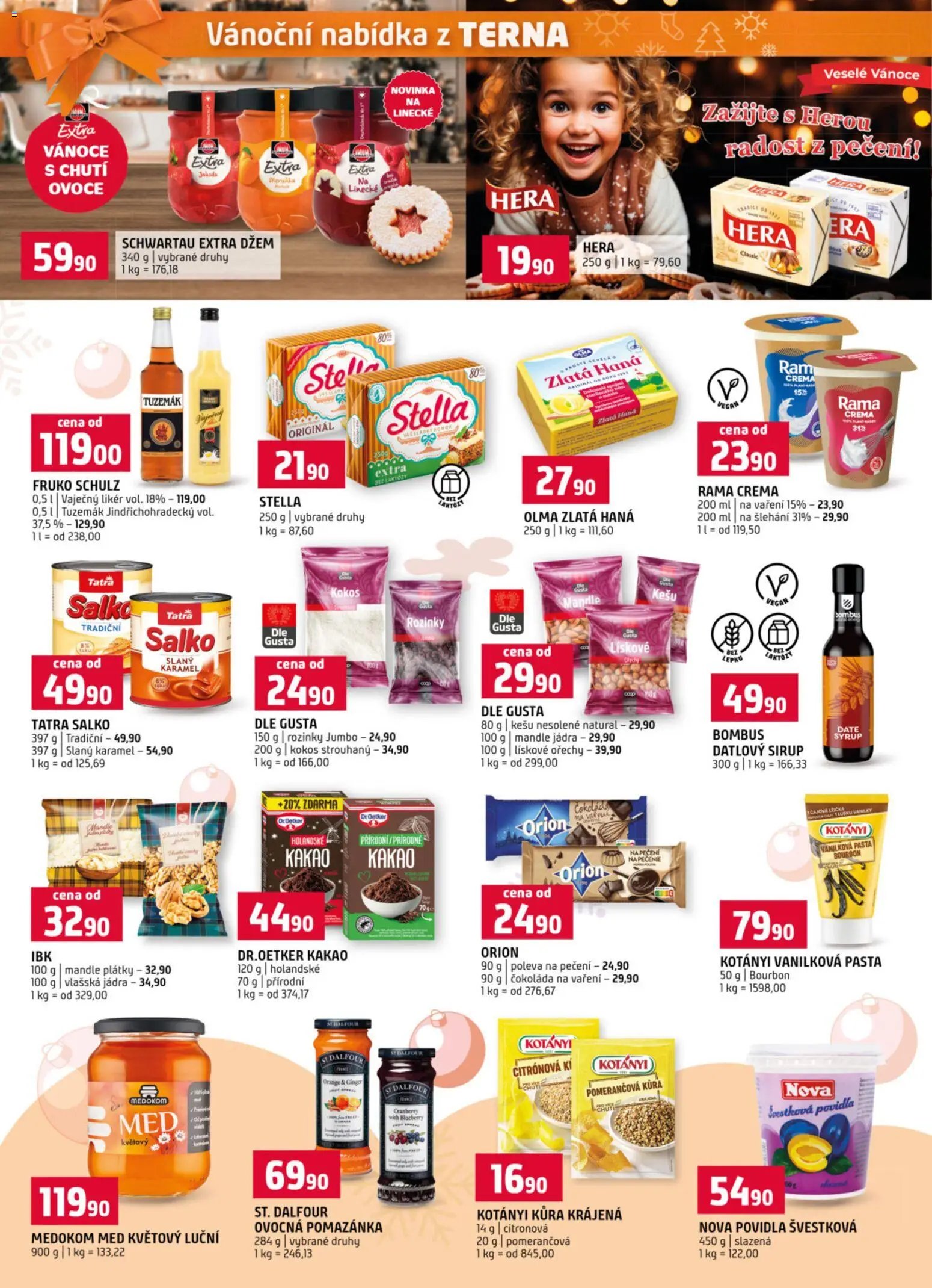 Terno leták (2025-12-03 - 2025-12-09)