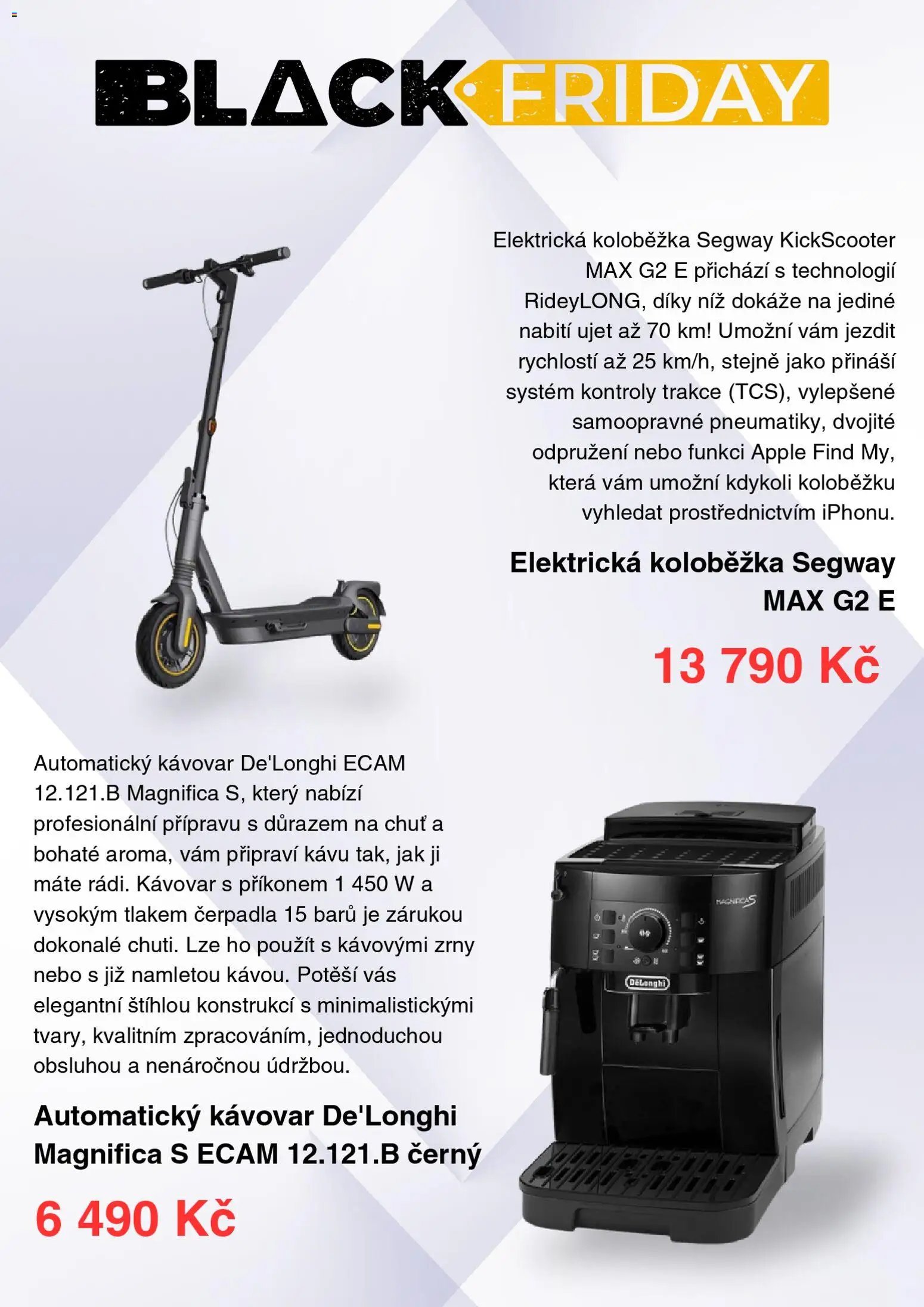 Datart Black Friday (2025-11-03 - 2025-12-01)