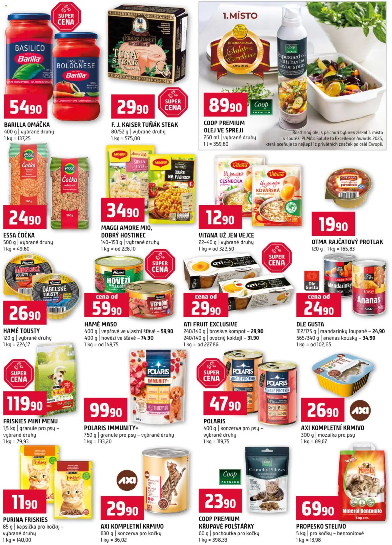 Terno leták (2026-03-18 - 2026-03-24)