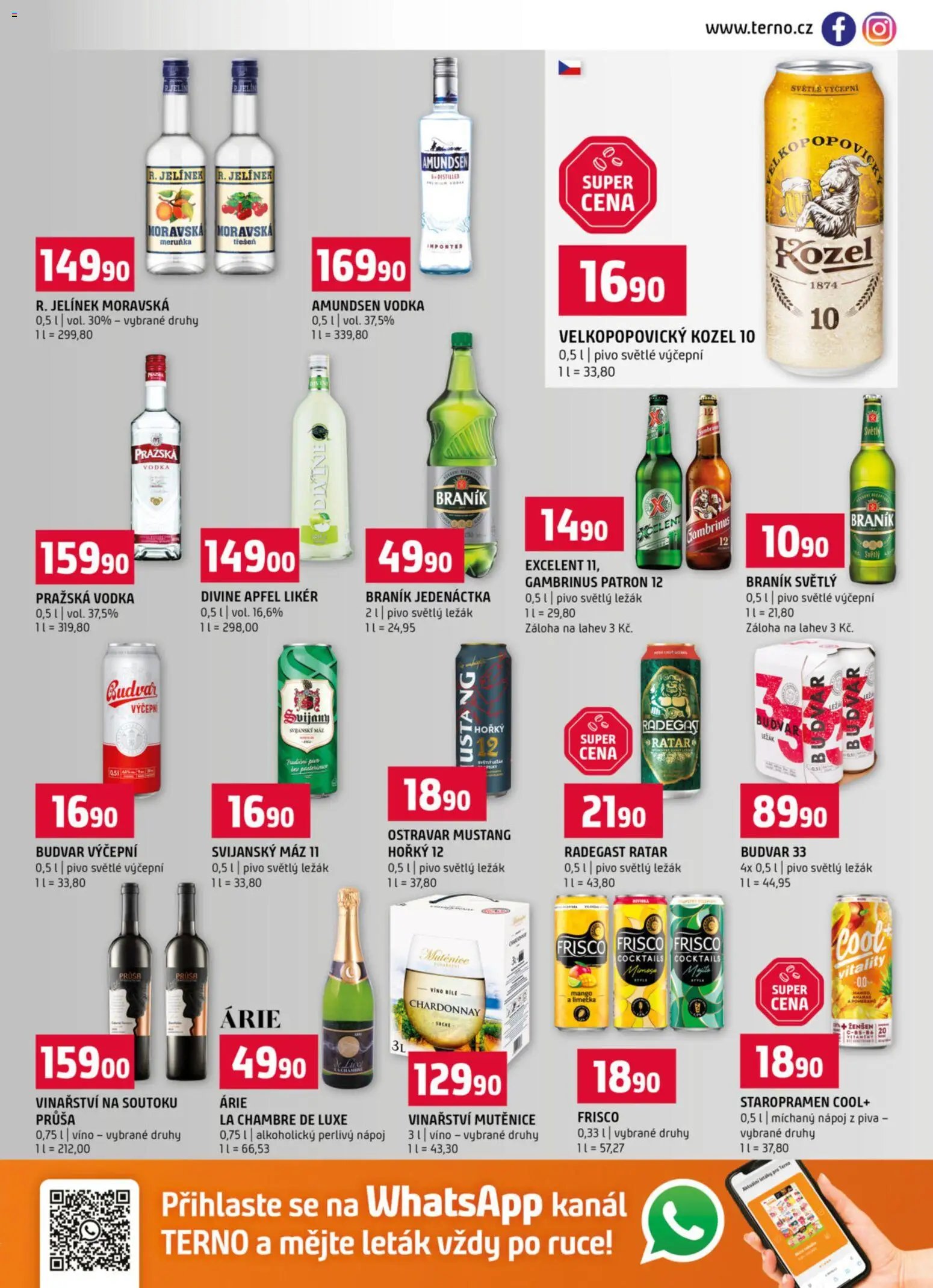 Terno leták (2026-03-18 - 2026-03-24)