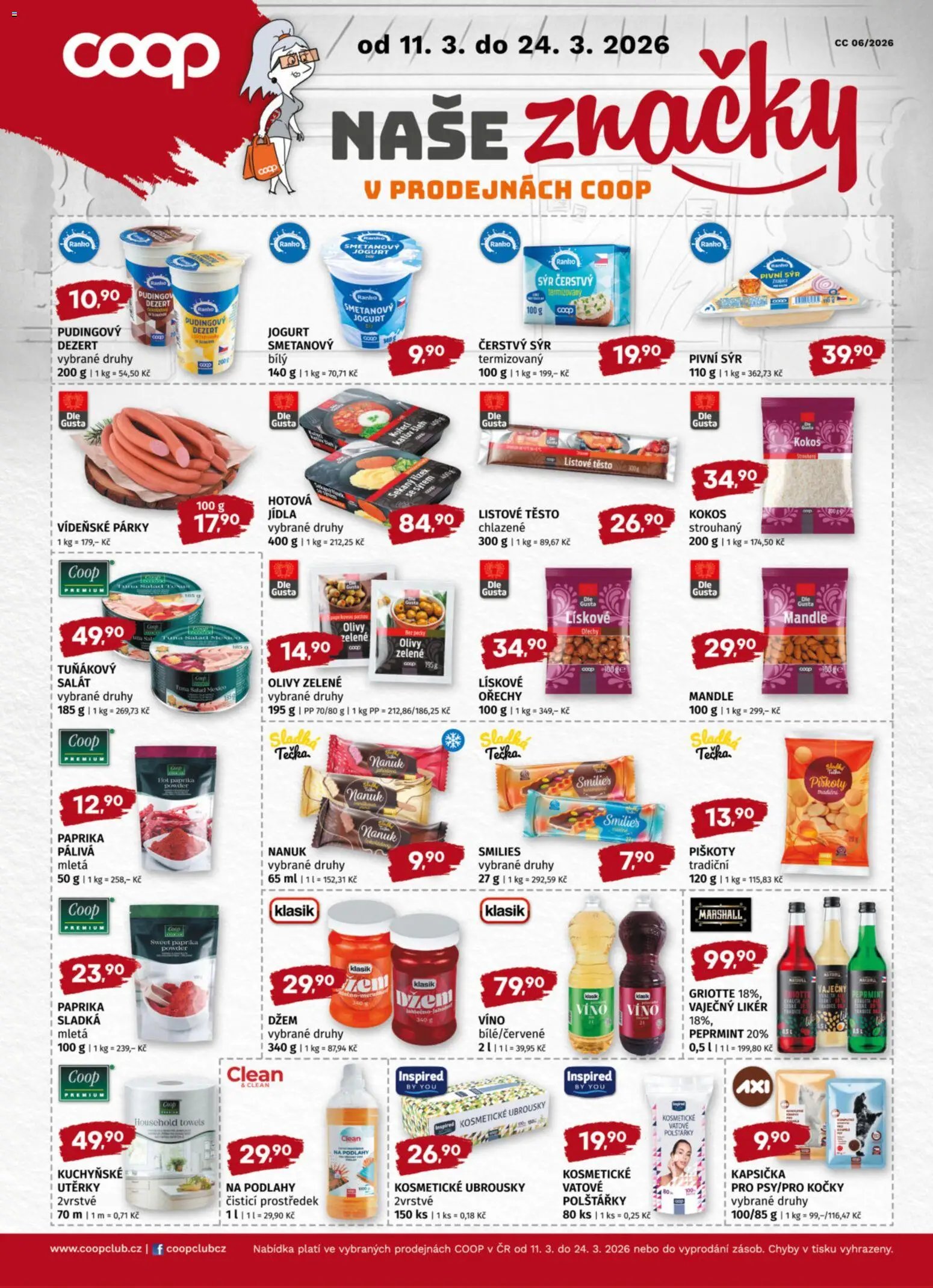 Terno leták (2026-03-18 - 2026-03-24)