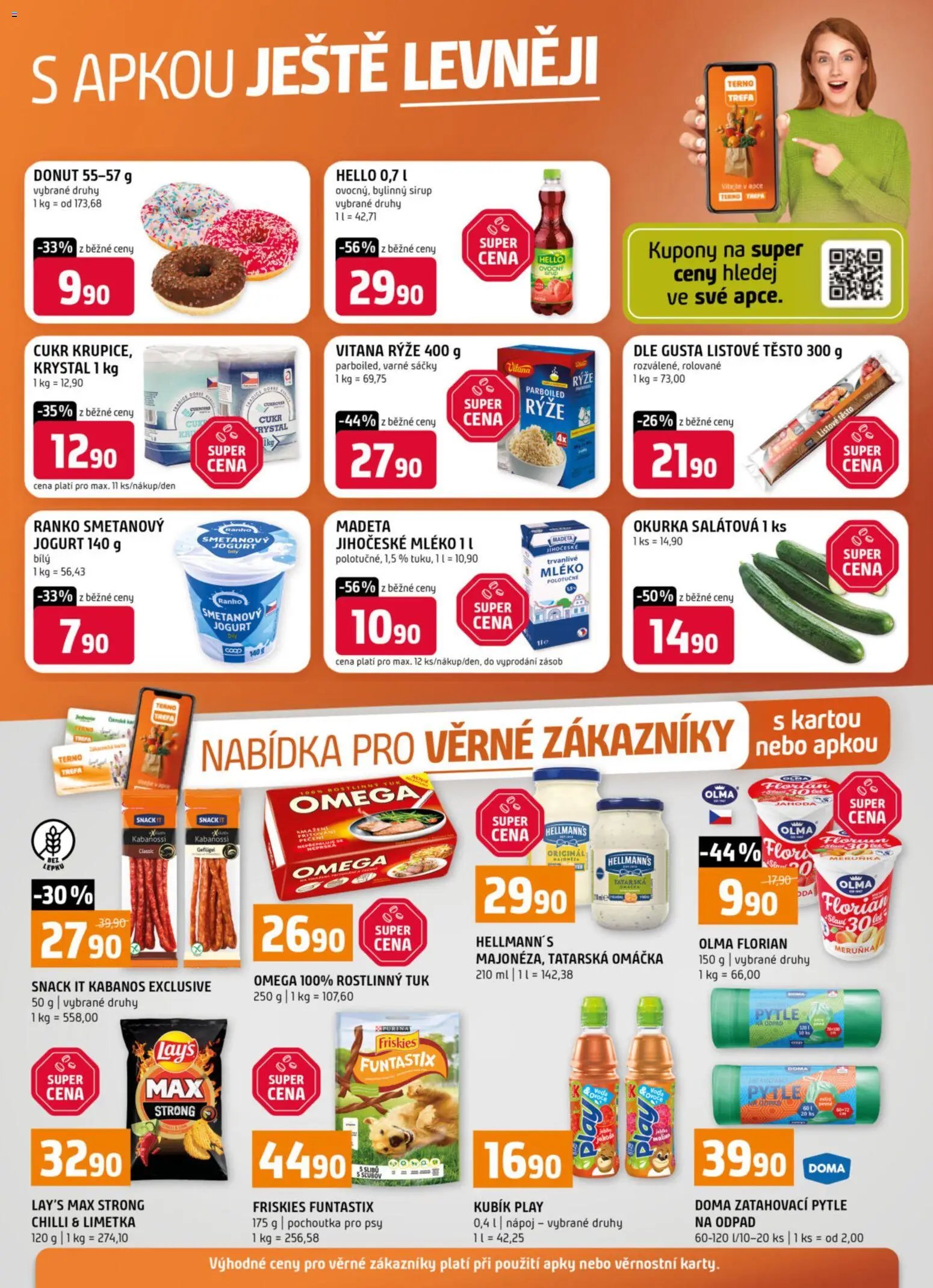 Terno leták (2026-03-18 - 2026-03-24)