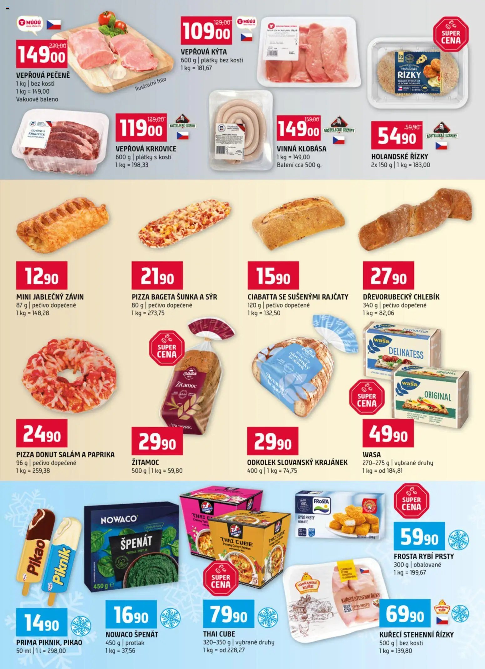 Terno leták (2026-03-18 - 2026-03-24)