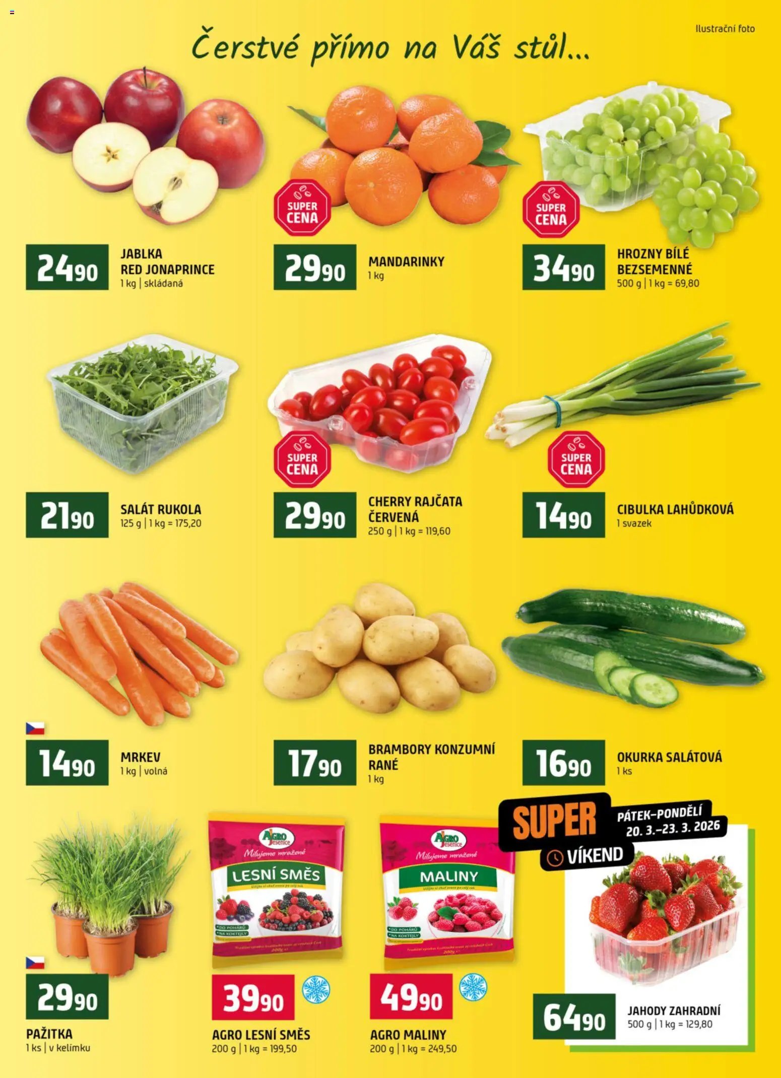 Terno leták (2026-03-18 - 2026-03-24)