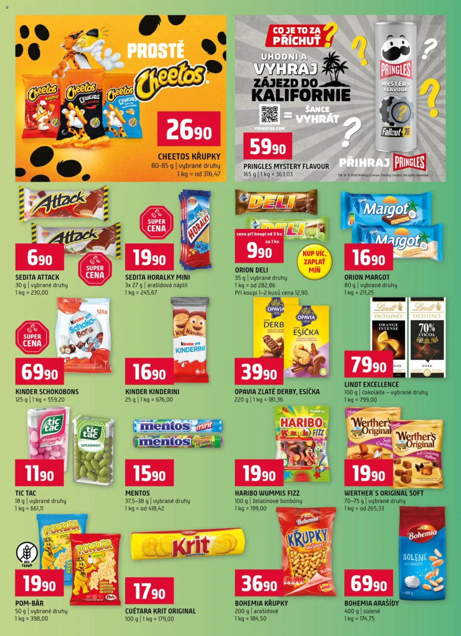 Terno leták (2026-03-18 - 2026-03-24)