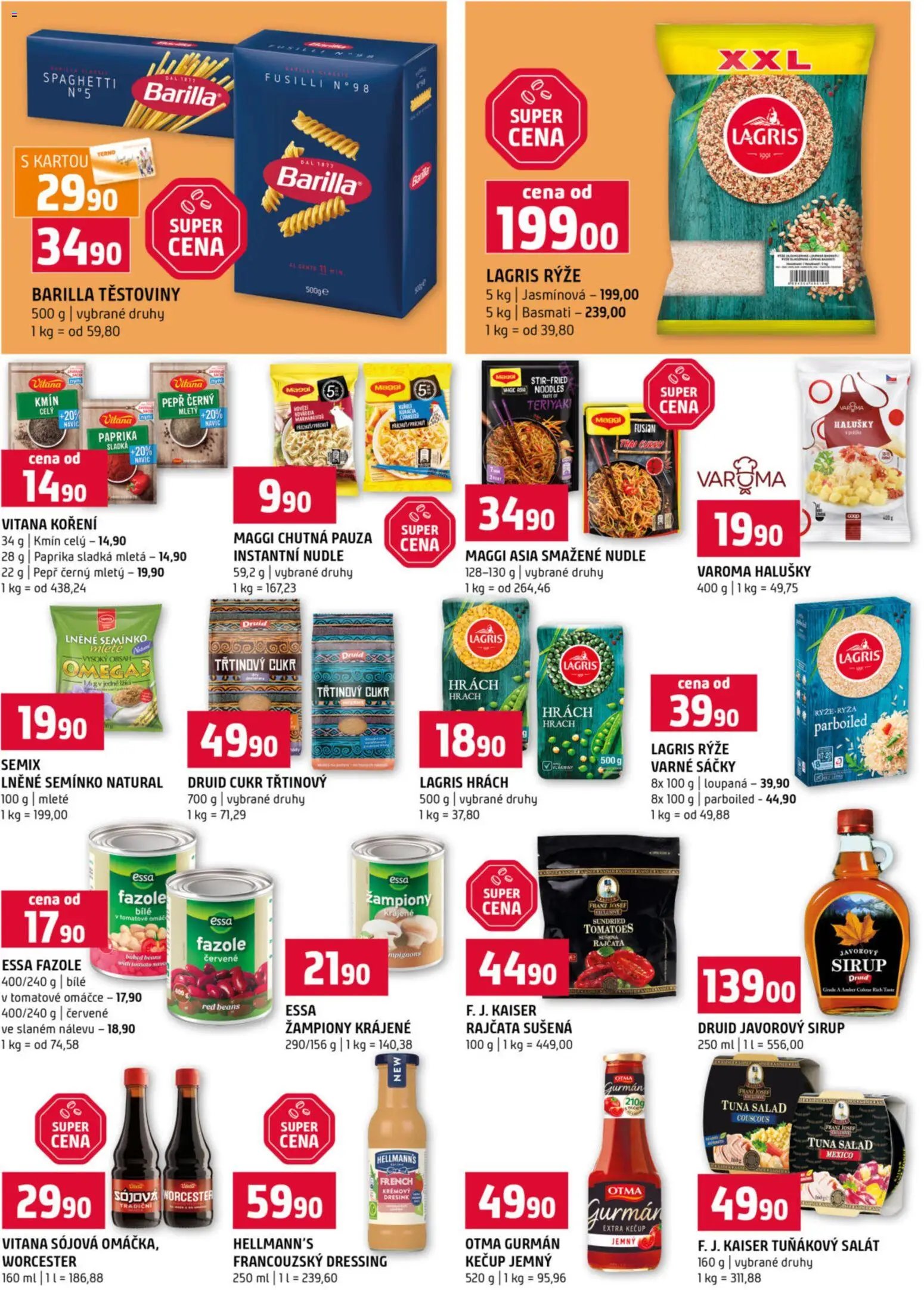 Terno leták (2026-03-18 - 2026-03-24)