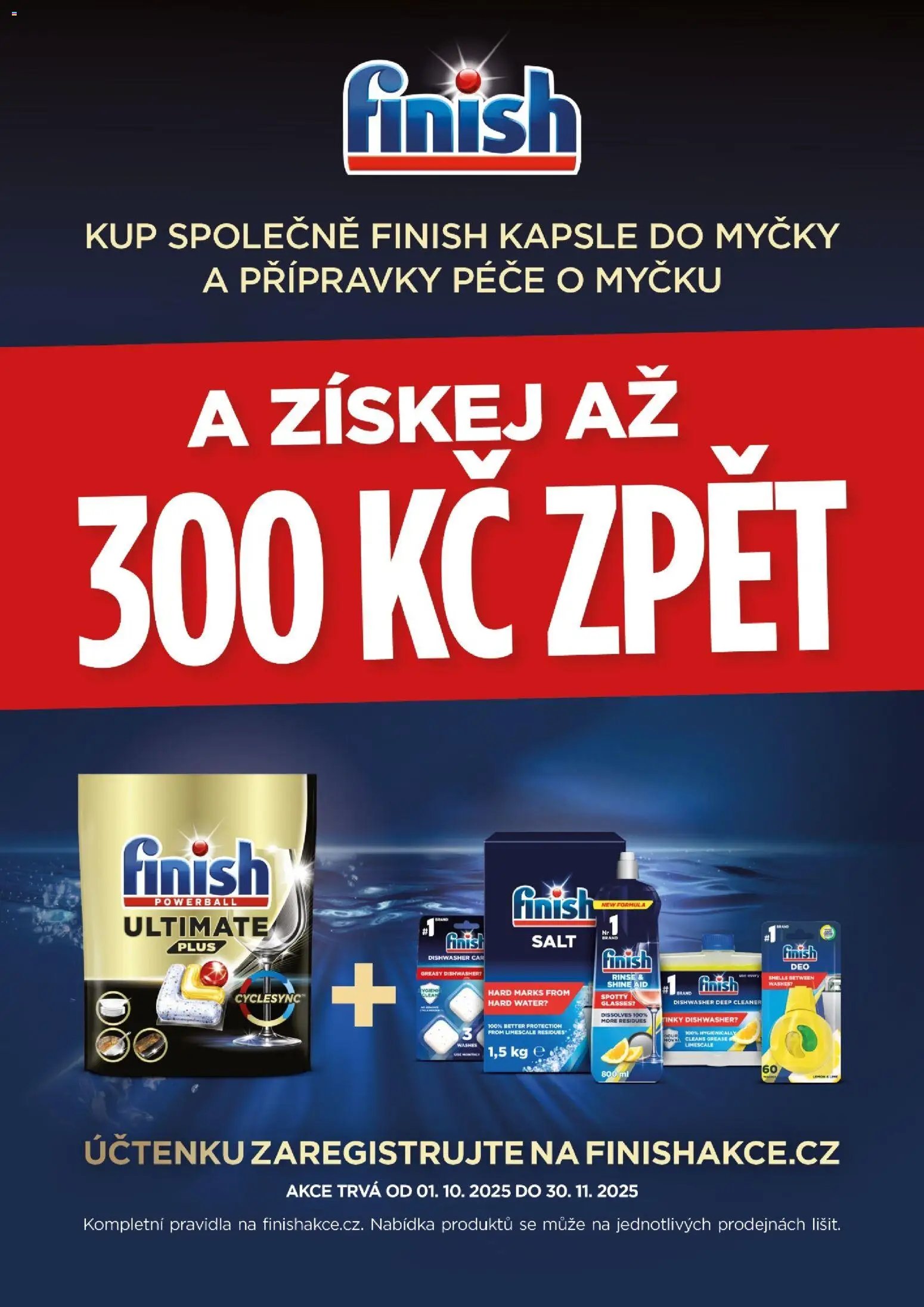 Tempo leták - Tuty (2025-10-22 - 2025-11-04)