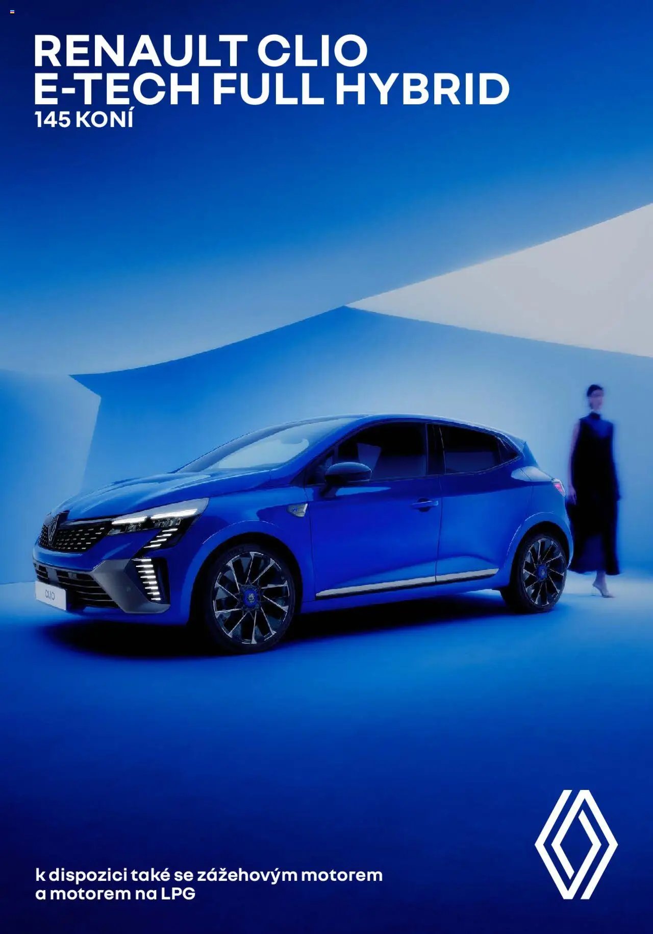 Renault katalog - Clio (2025-03-01 - 2026-02-28)