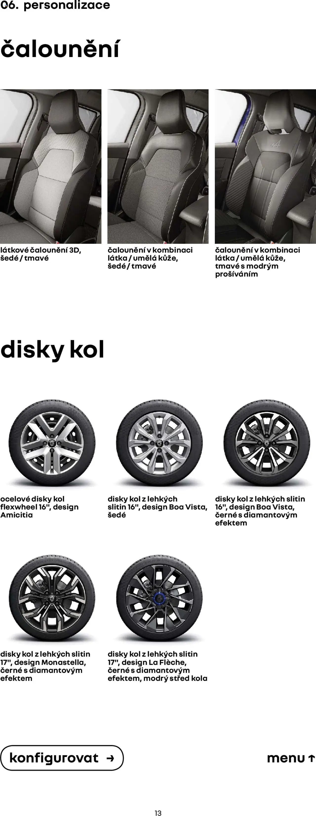 Renault katalog - Clio (2025-03-01 - 2026-02-28)