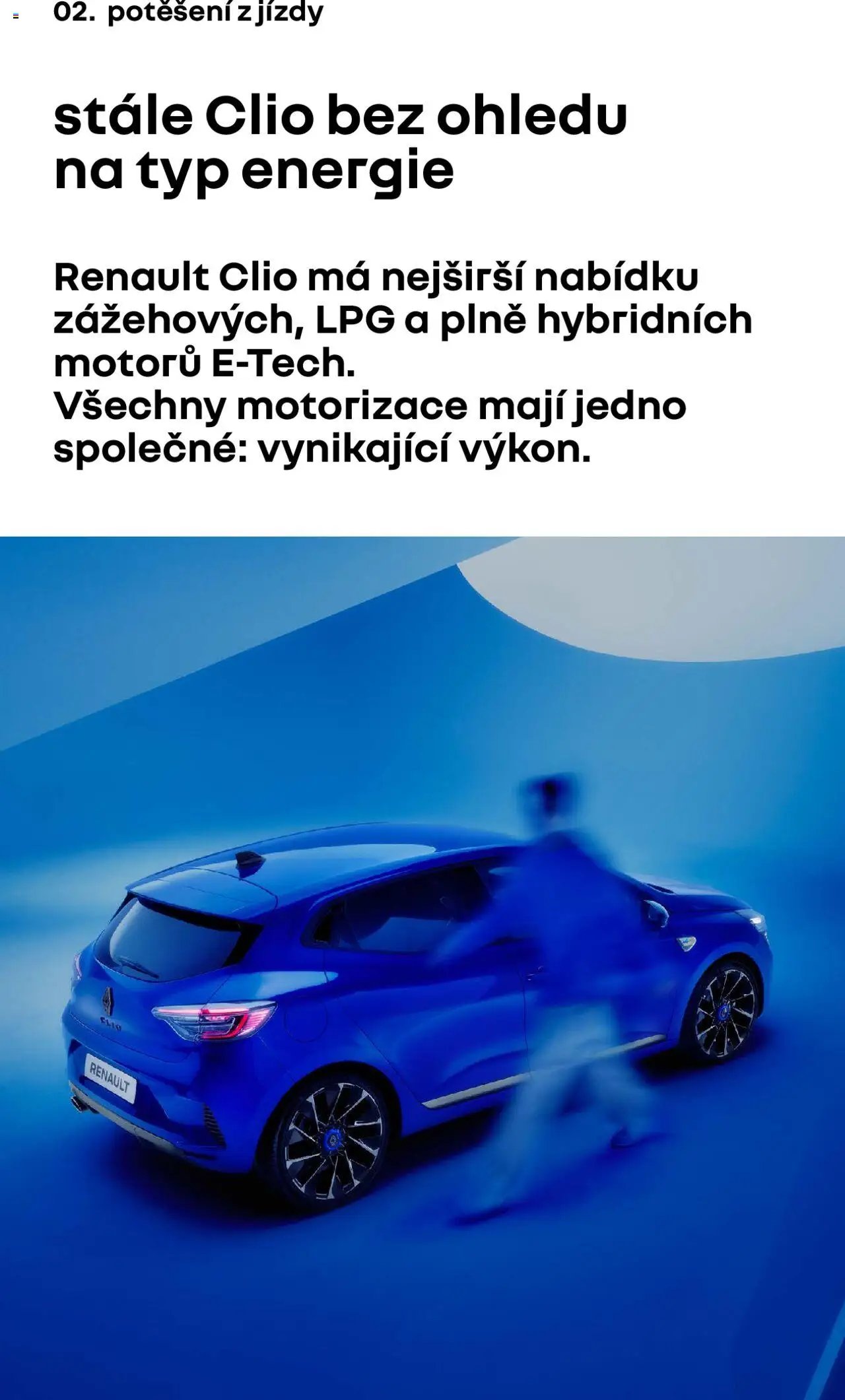 Renault katalog - Clio (2025-03-01 - 2026-02-28)