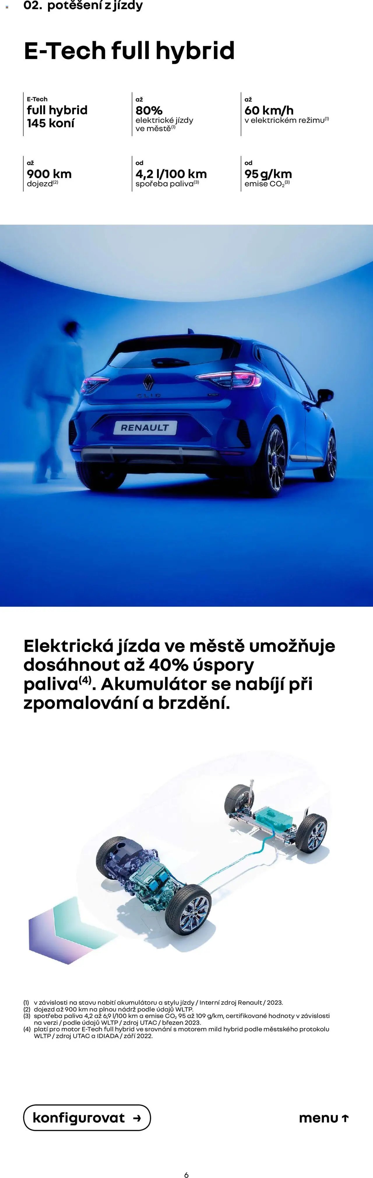 Renault katalog - Clio (2025-03-01 - 2026-02-28)