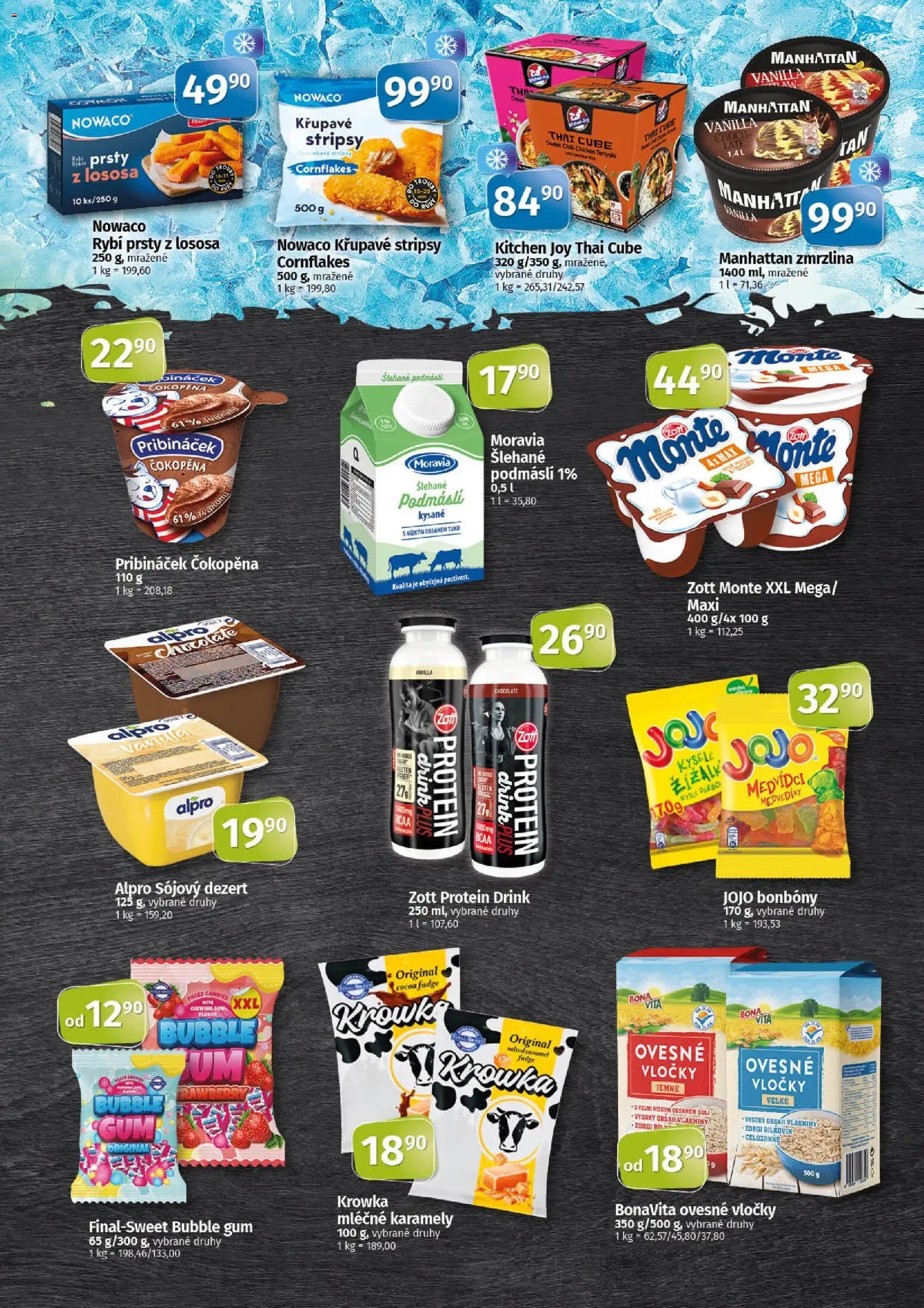 Coop leták - Tip Extra (2026-04-15 - 2026-04-28)