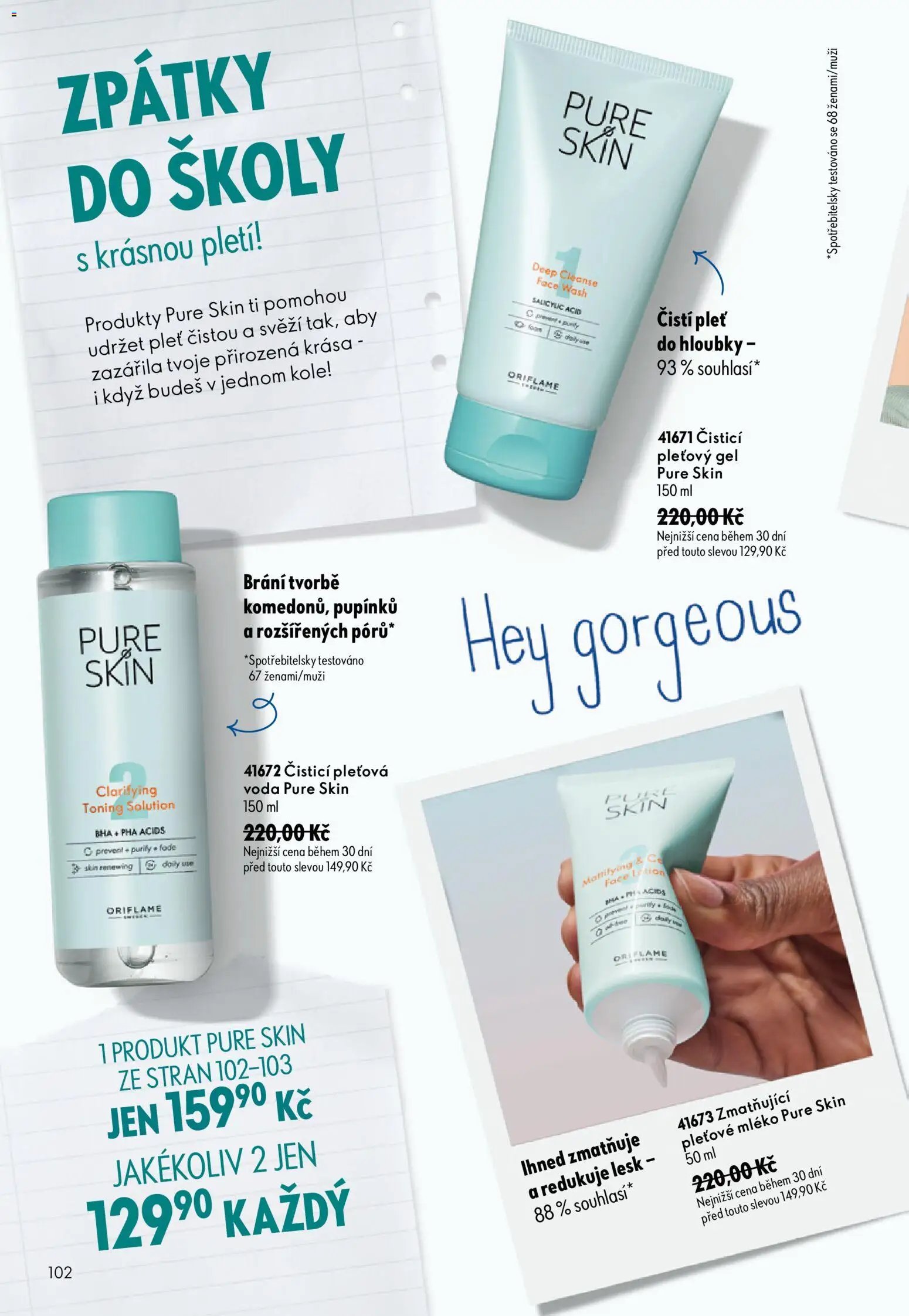Oriflame katalog č. 12/2026