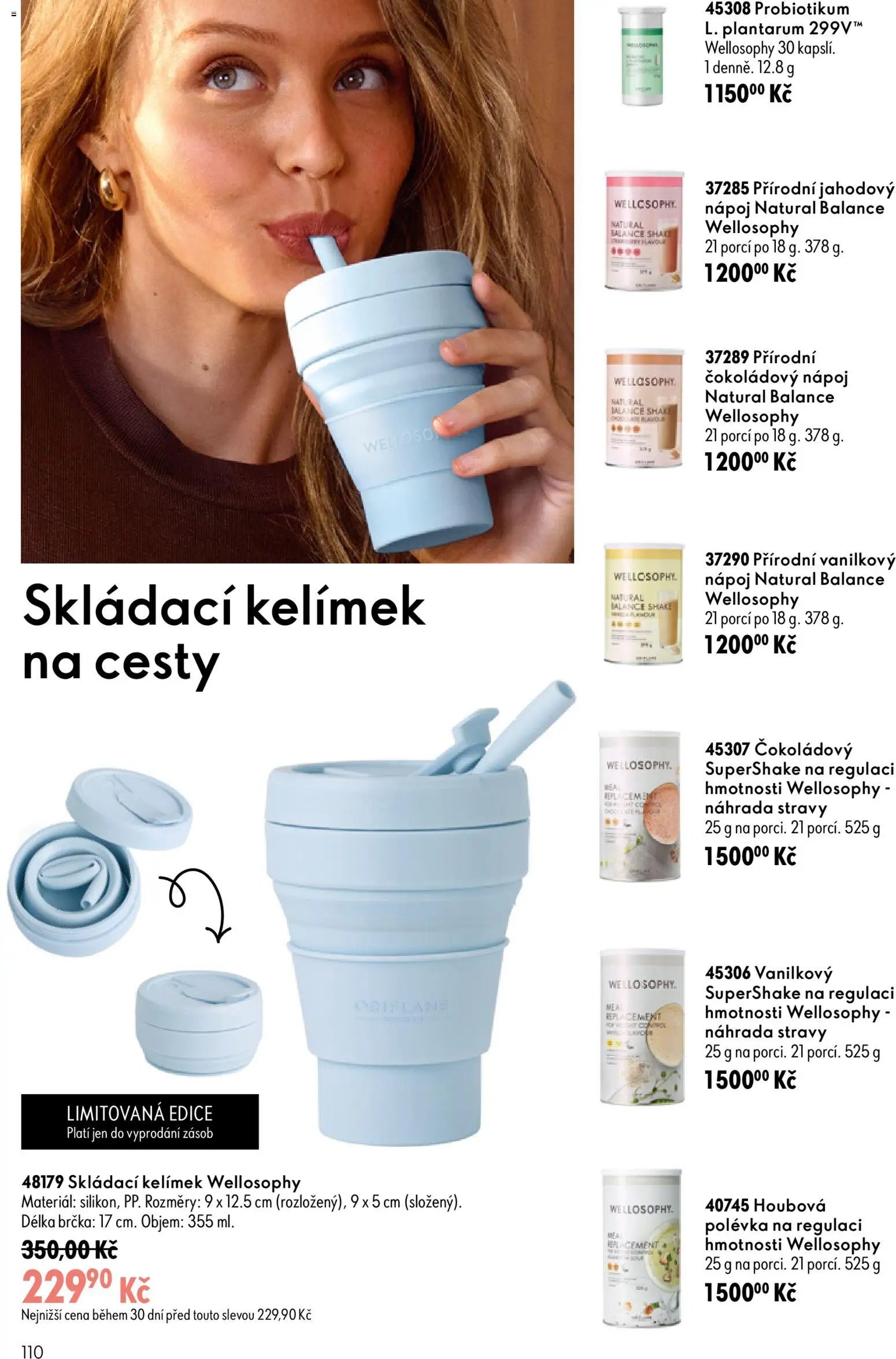 Oriflame katalog č. 12/2026