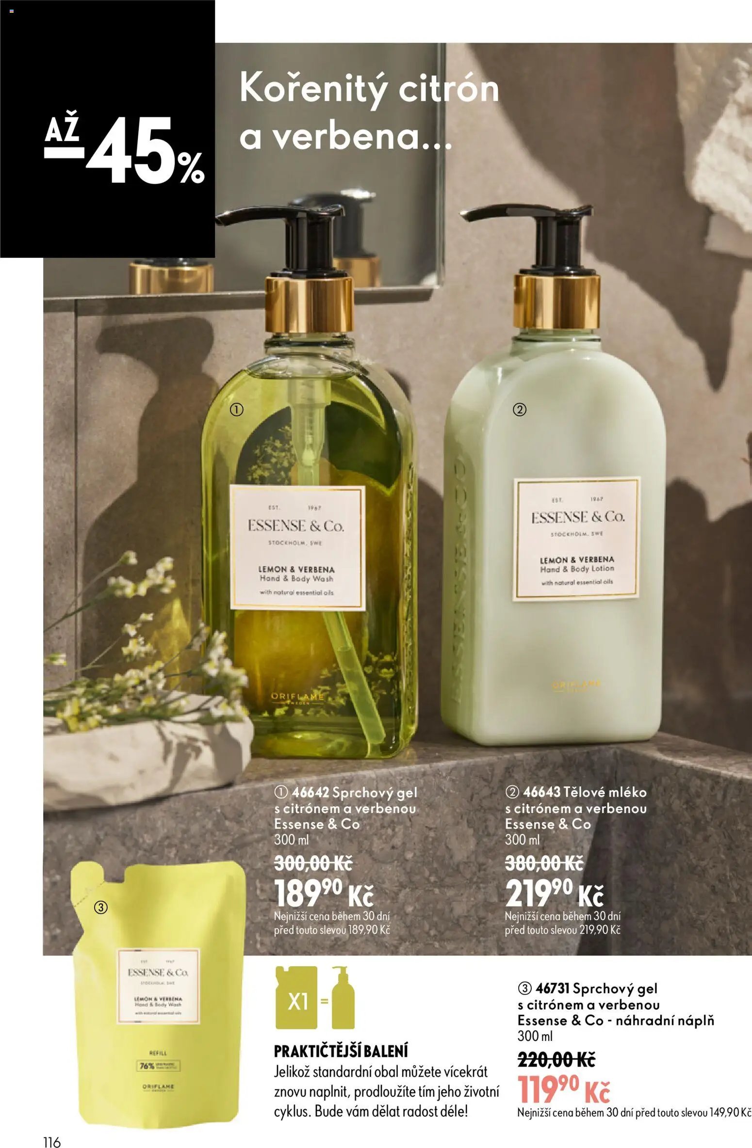 Oriflame katalog č. 12/2026