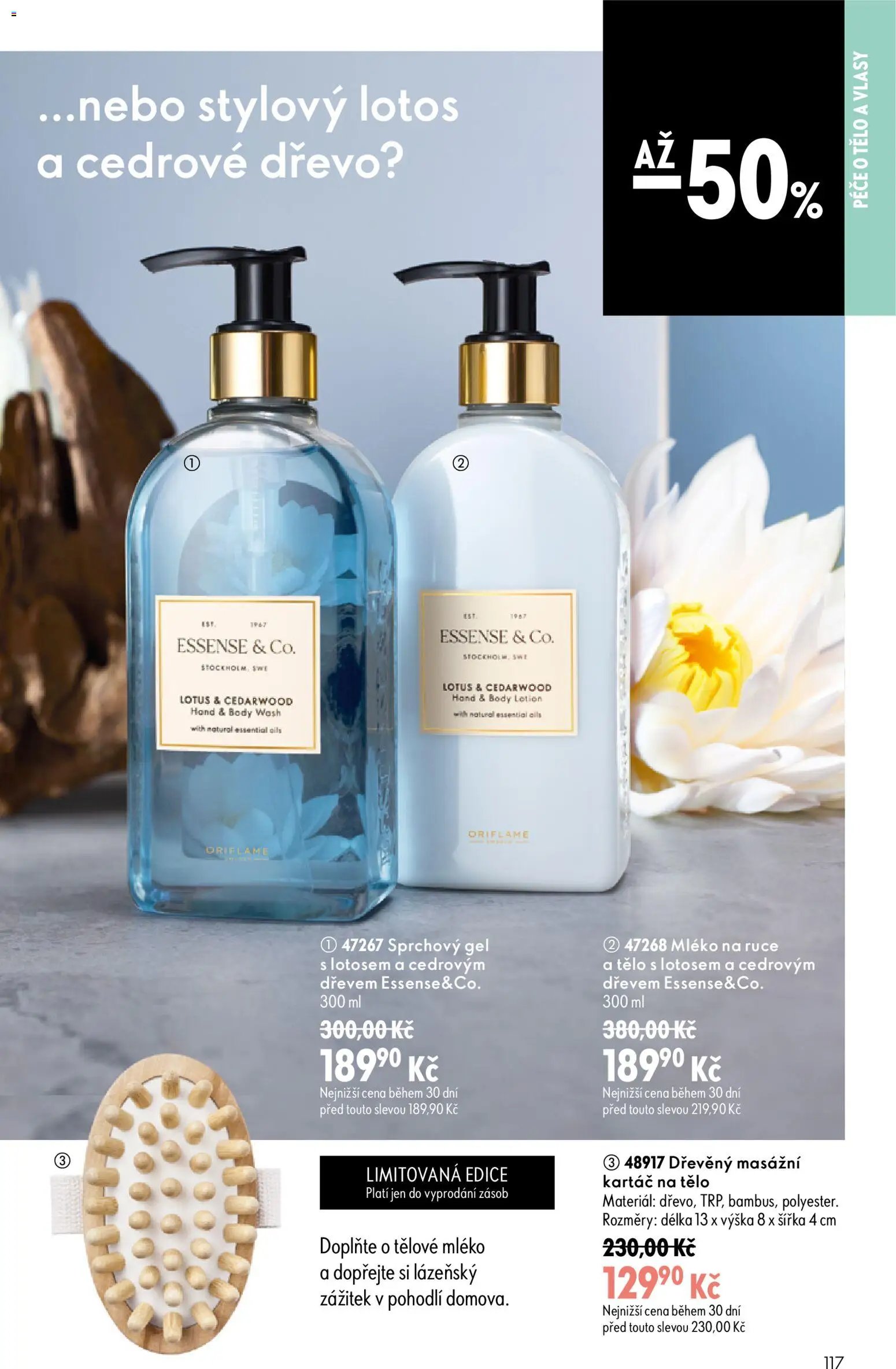 Oriflame katalog č. 12/2026