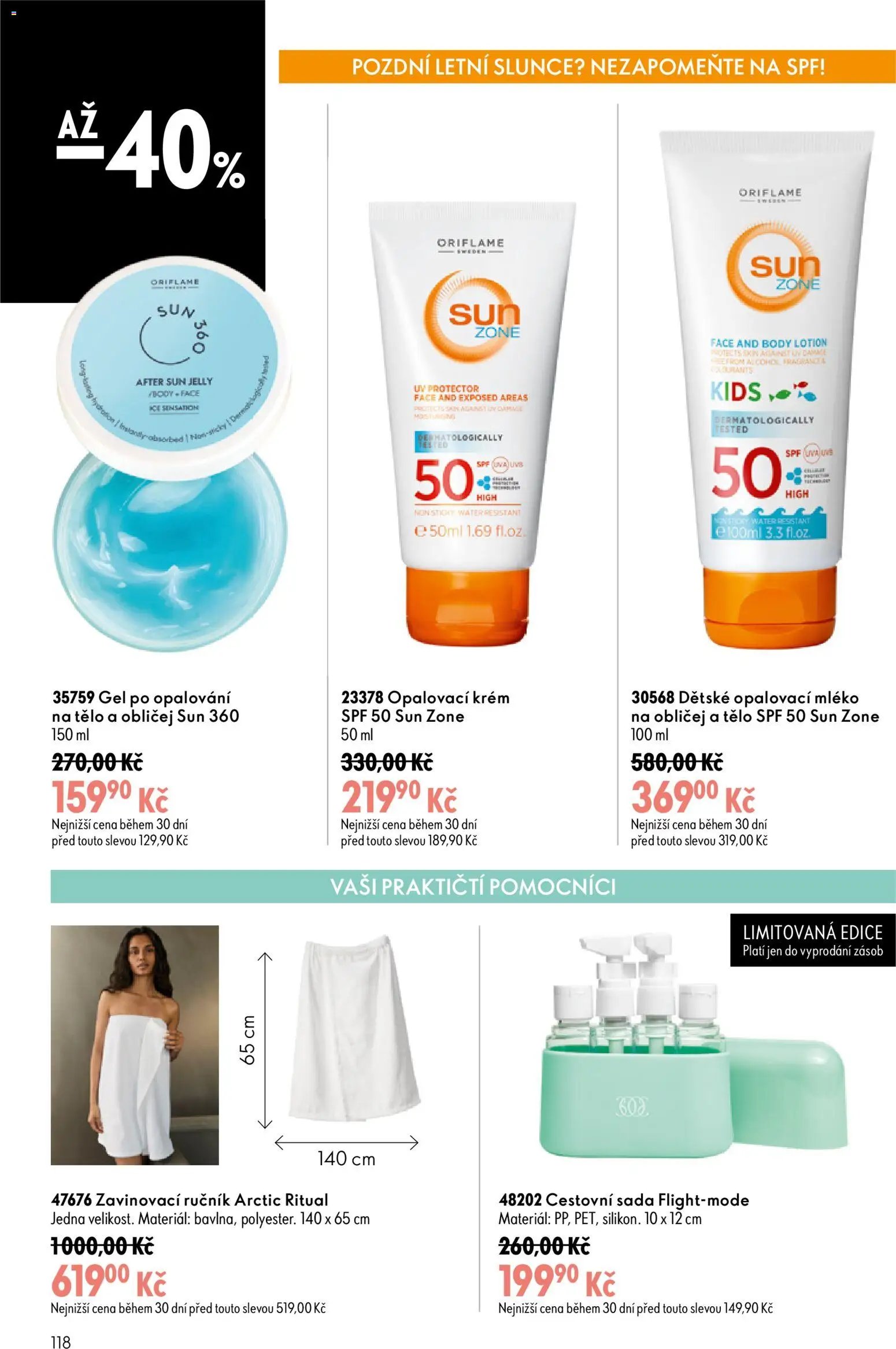 Oriflame katalog č. 12/2026