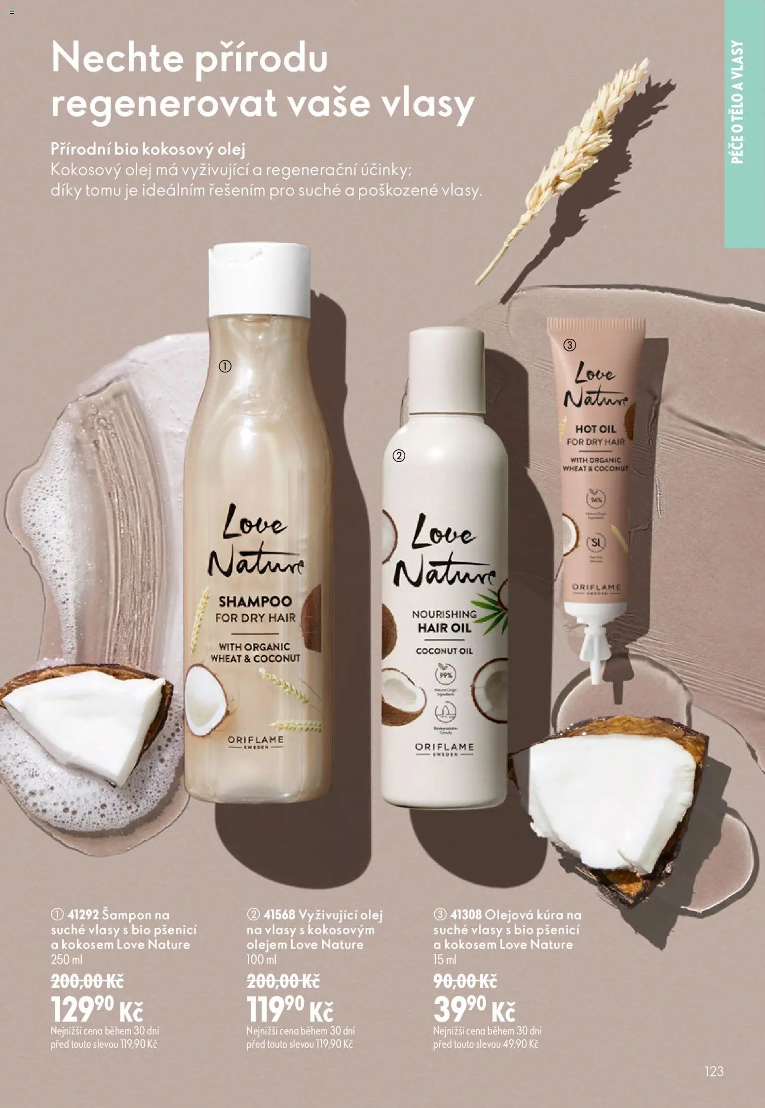 Oriflame katalog č. 12/2026