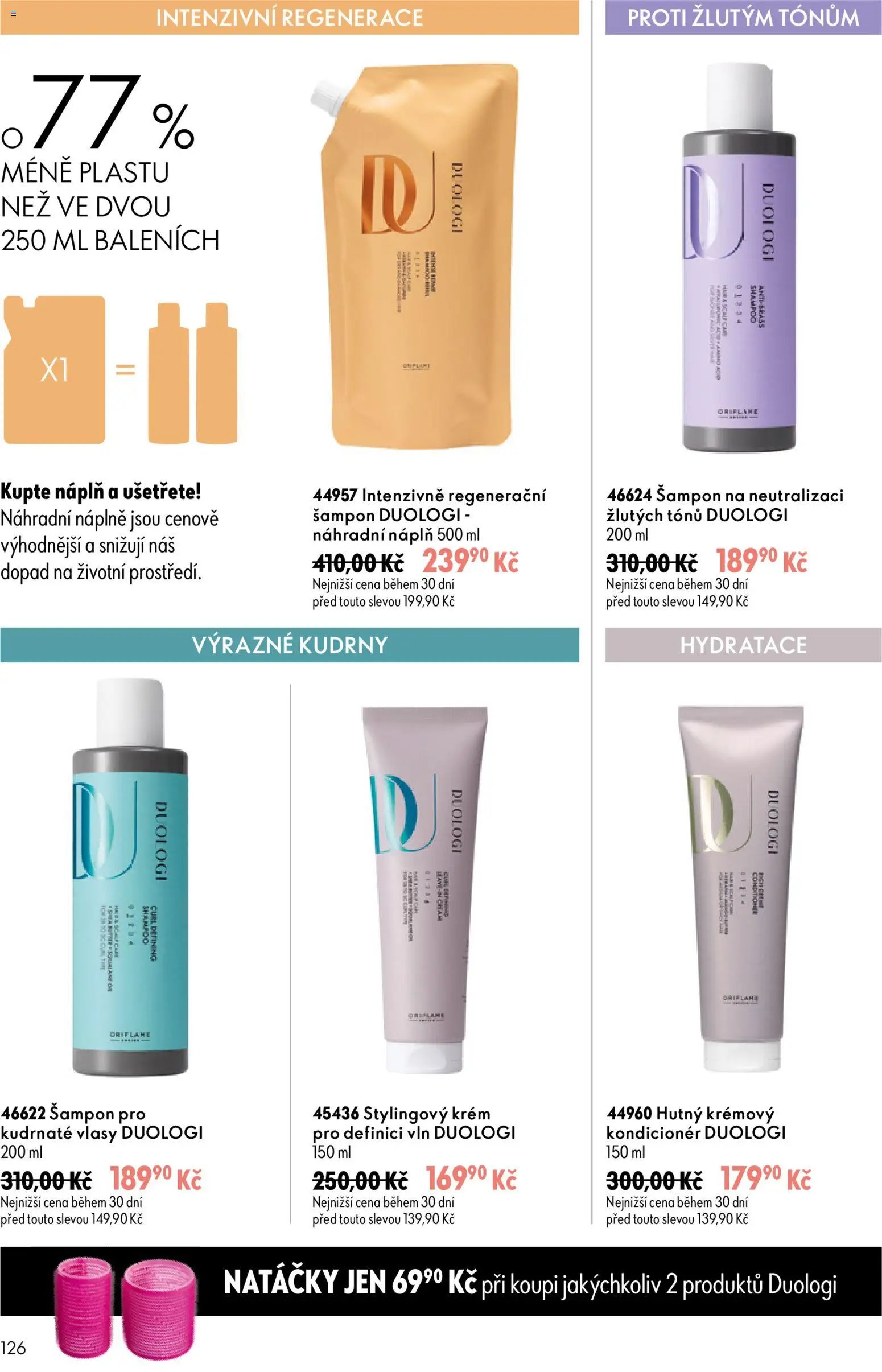 Oriflame katalog č. 12/2026