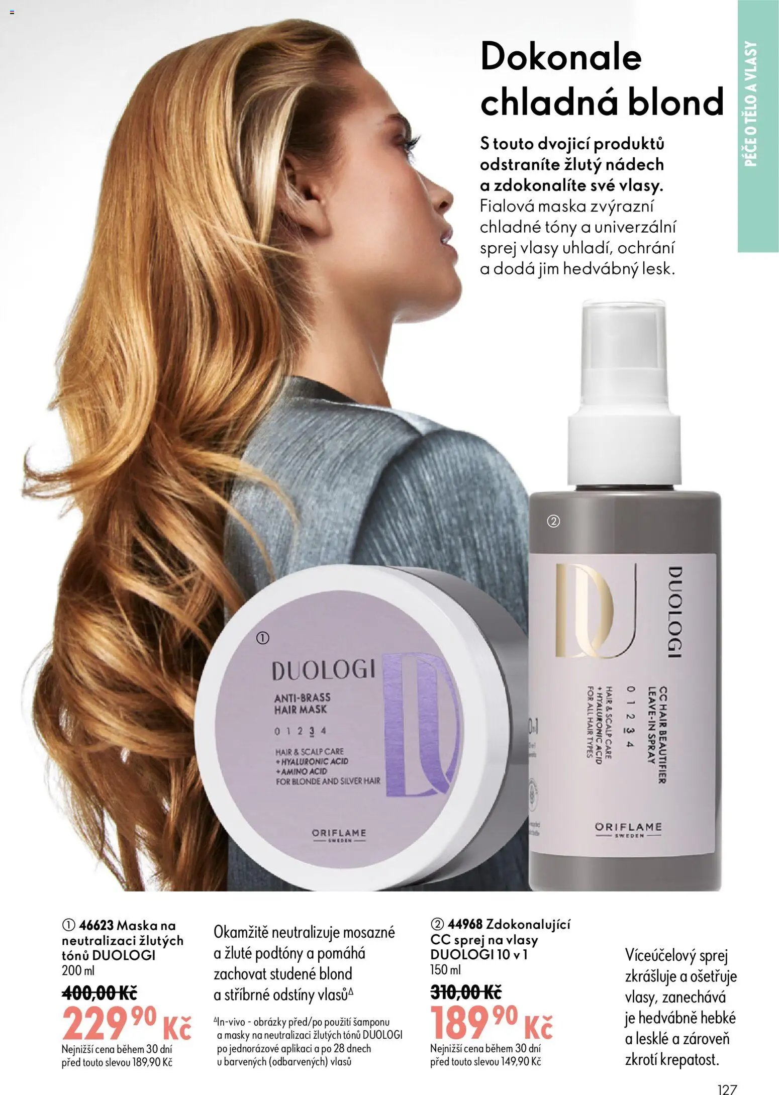 Oriflame katalog č. 12/2026